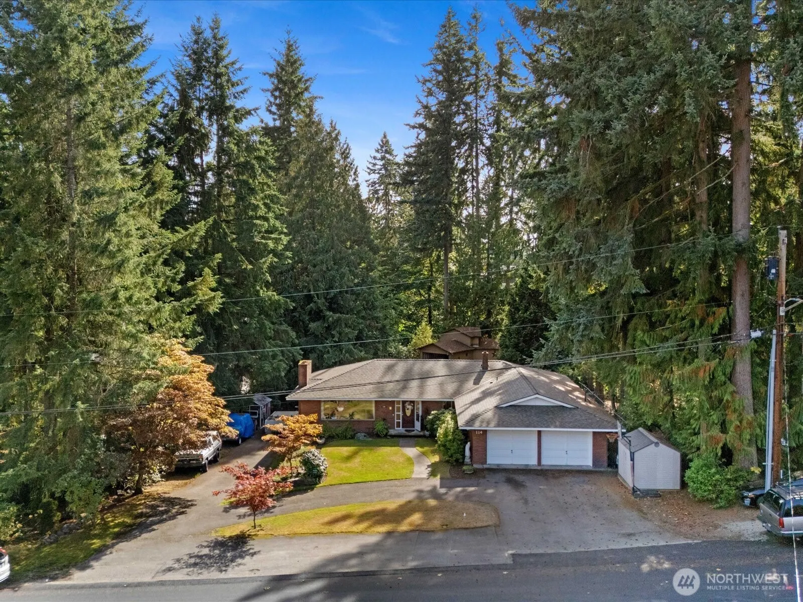 114 231st Street SE, Bothell, WA 98021