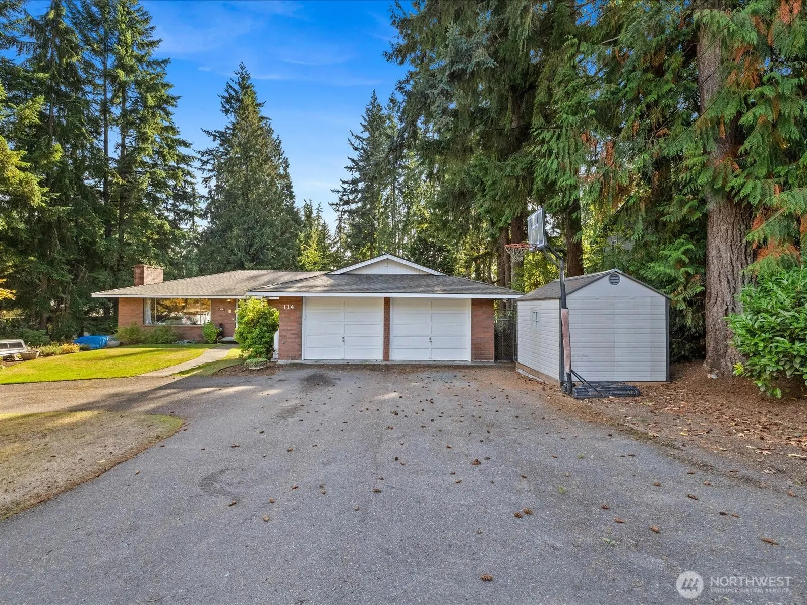 114 231st Street SE, Bothell, WA 98021