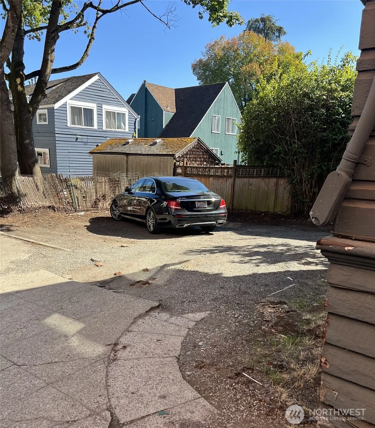 4722 20th Avenue NE, Seattle, WA 98105