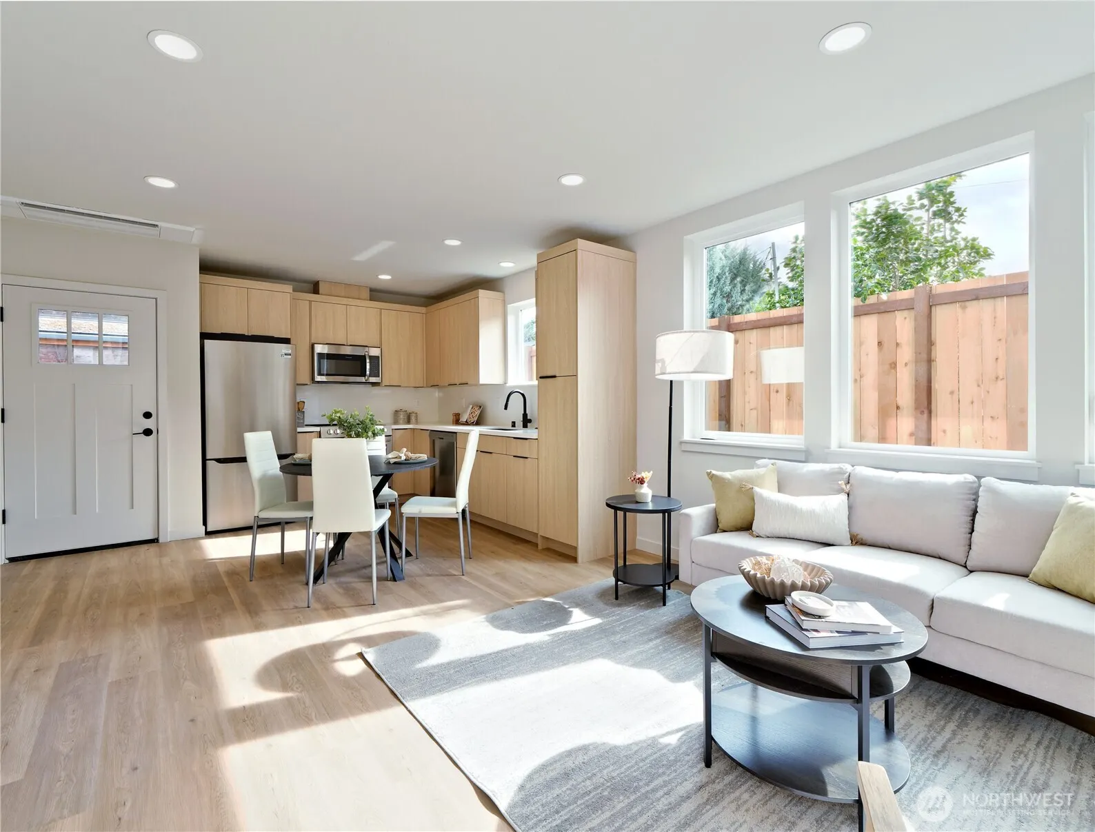 6918 Flora Avenue S, Seattle, WA 98108