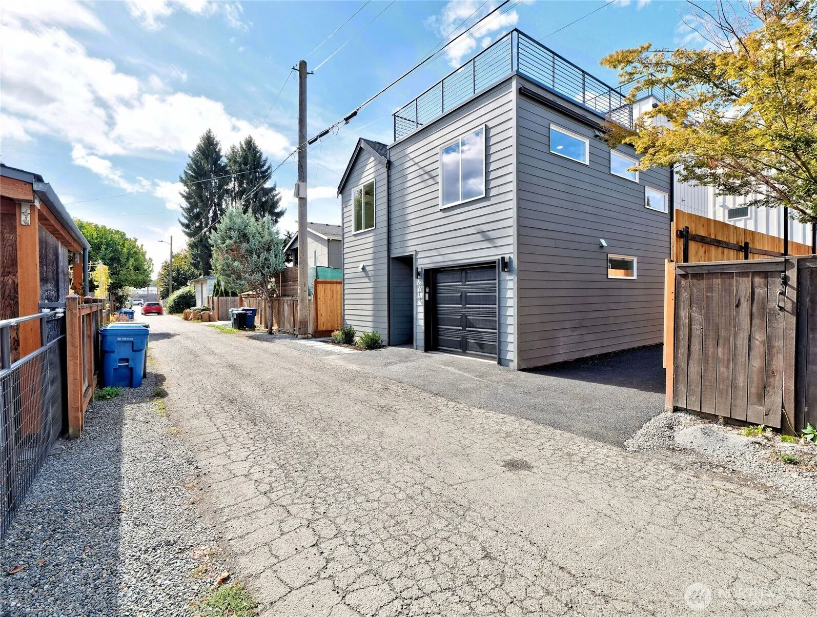 6918 Flora Avenue S, Seattle, WA 98108