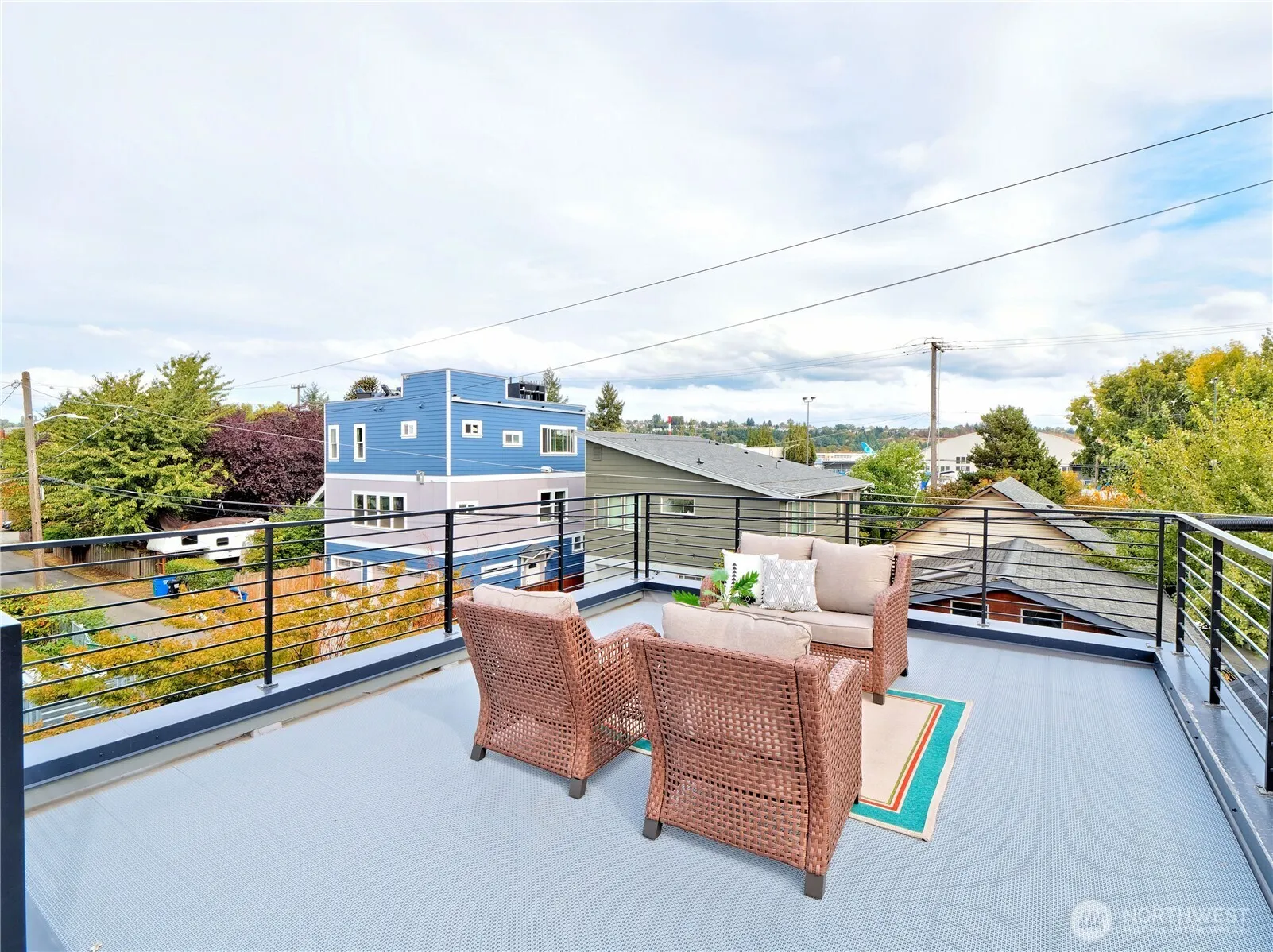 6918 Flora Avenue S, Seattle, WA 98108