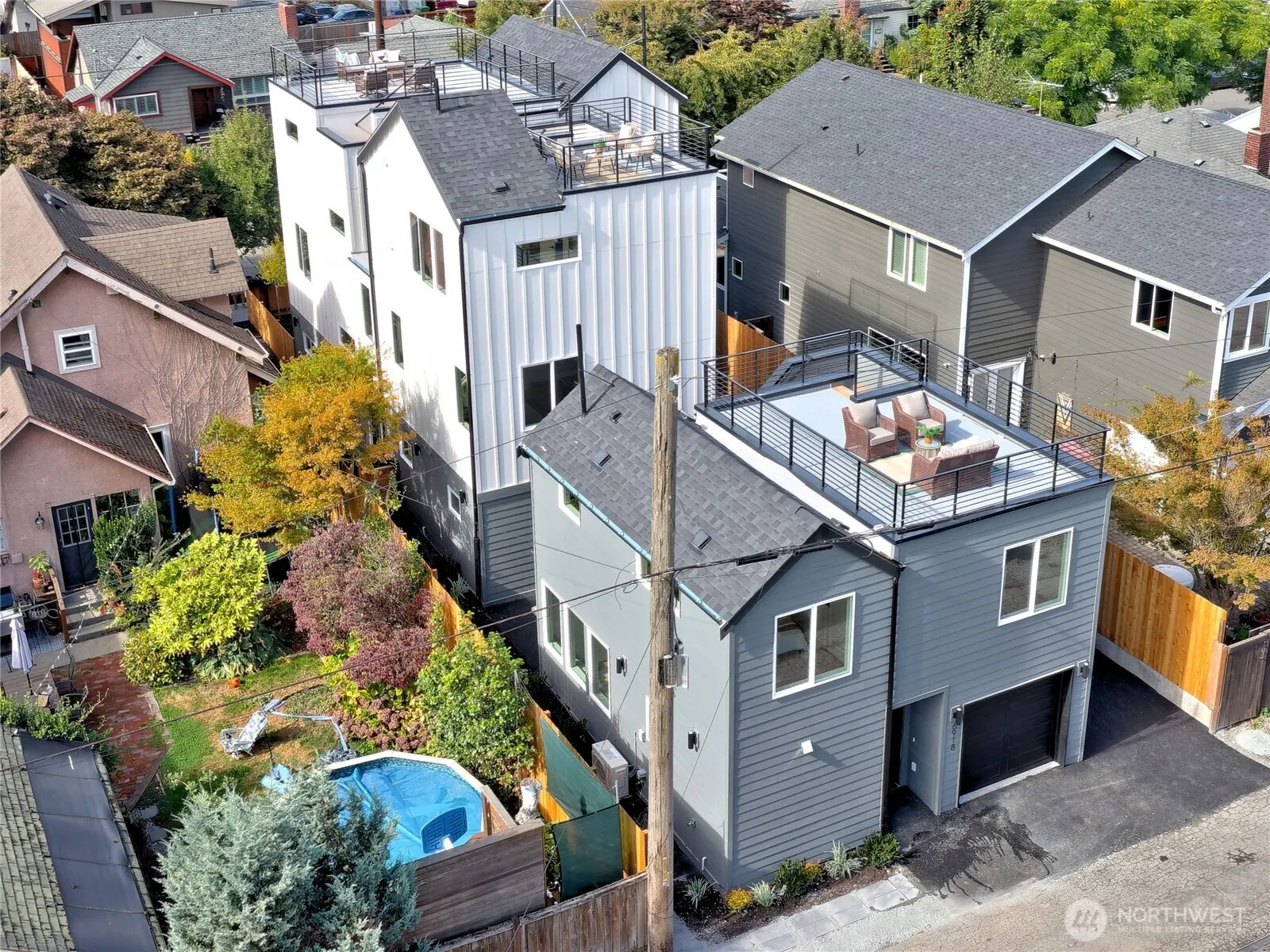 6918 Flora Avenue S, Seattle, WA 98108