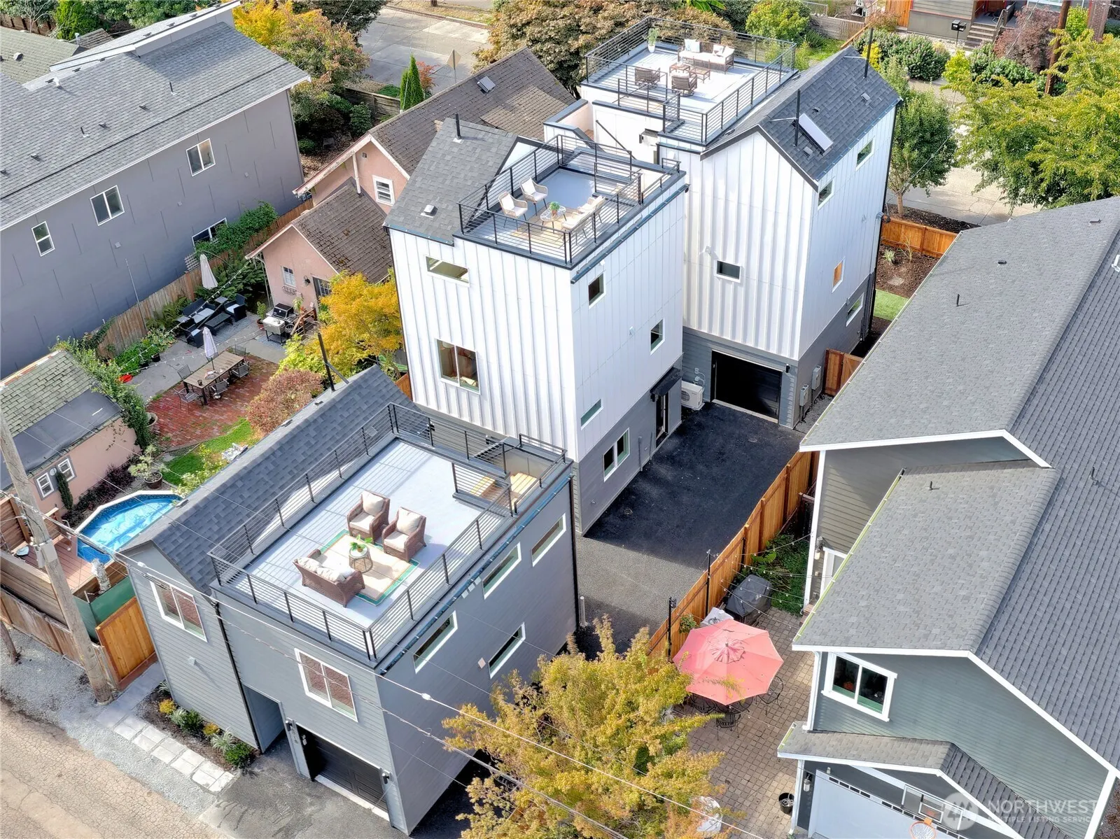 6918 Flora Avenue S, Seattle, WA 98108