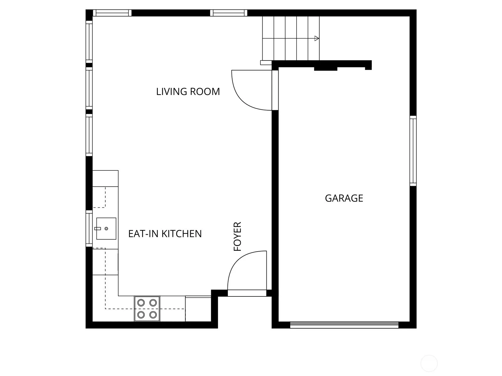 6918 Flora Avenue S, Seattle, WA 98108