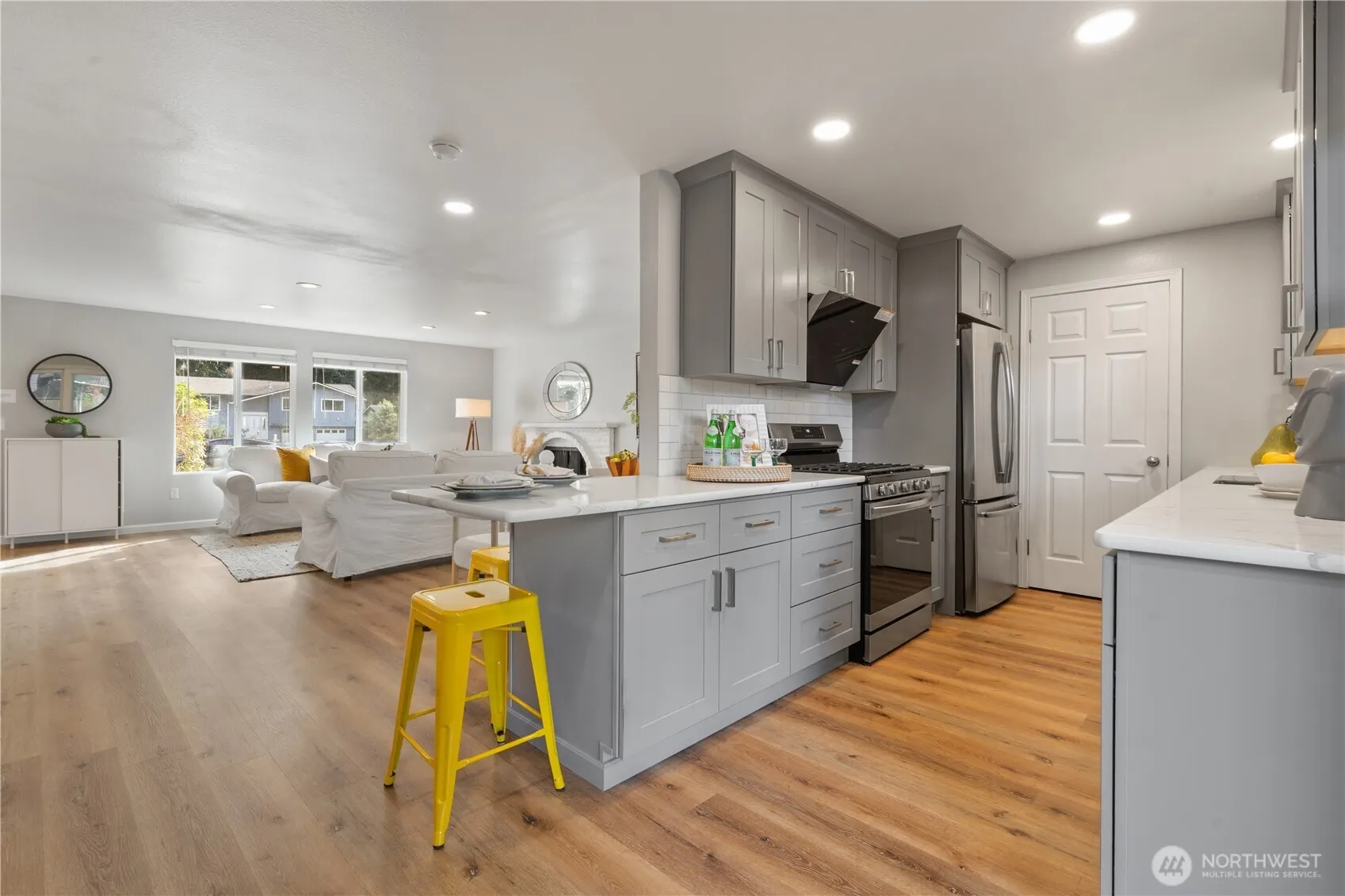 13017 111th Place NE, Kirkland, WA 98034