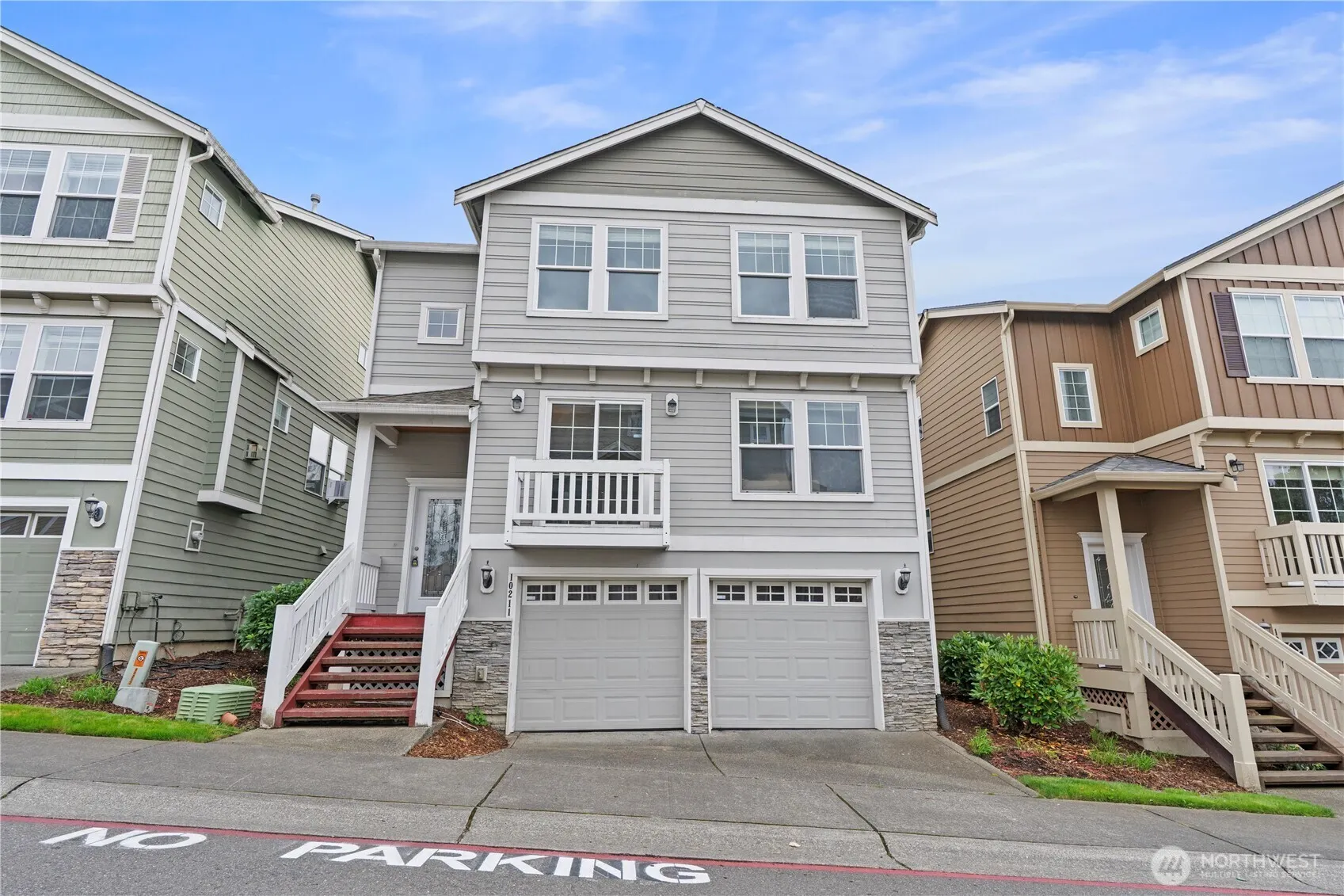 10211 SE 237th Street , Kent, WA 98031