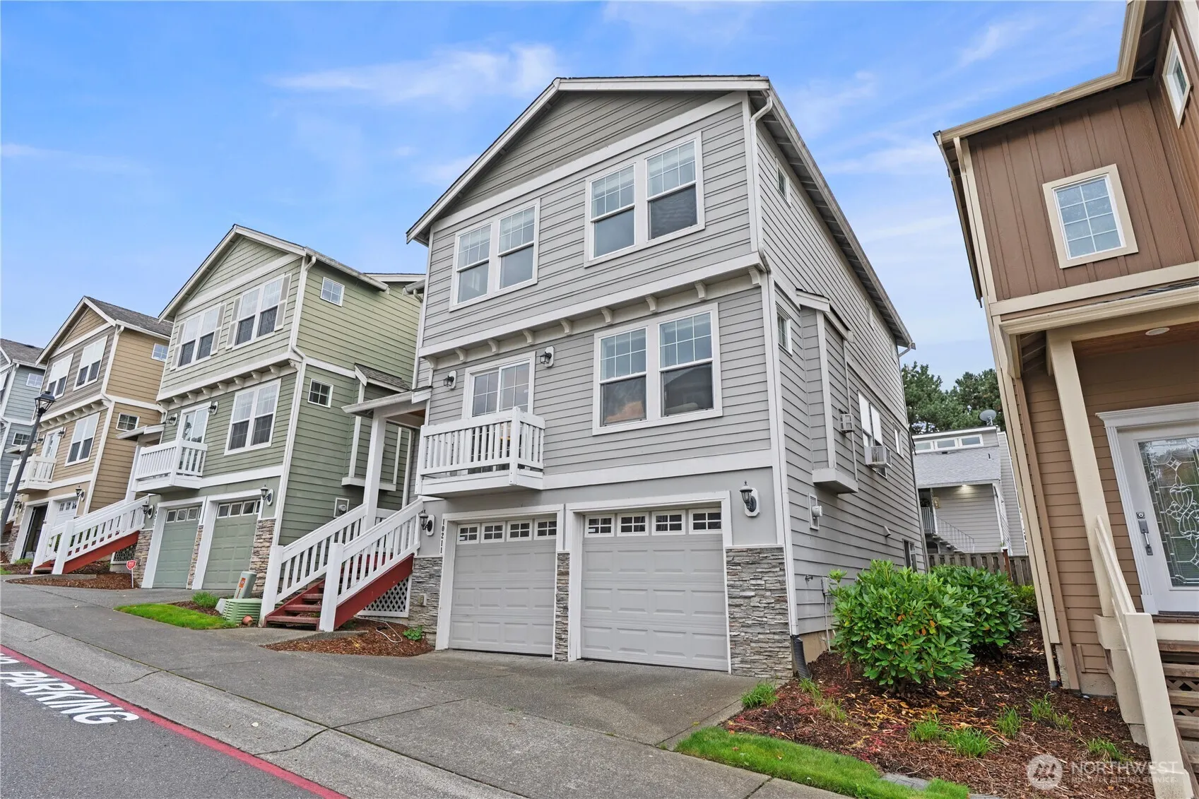 10211 SE 237th Street , Kent, WA 98031