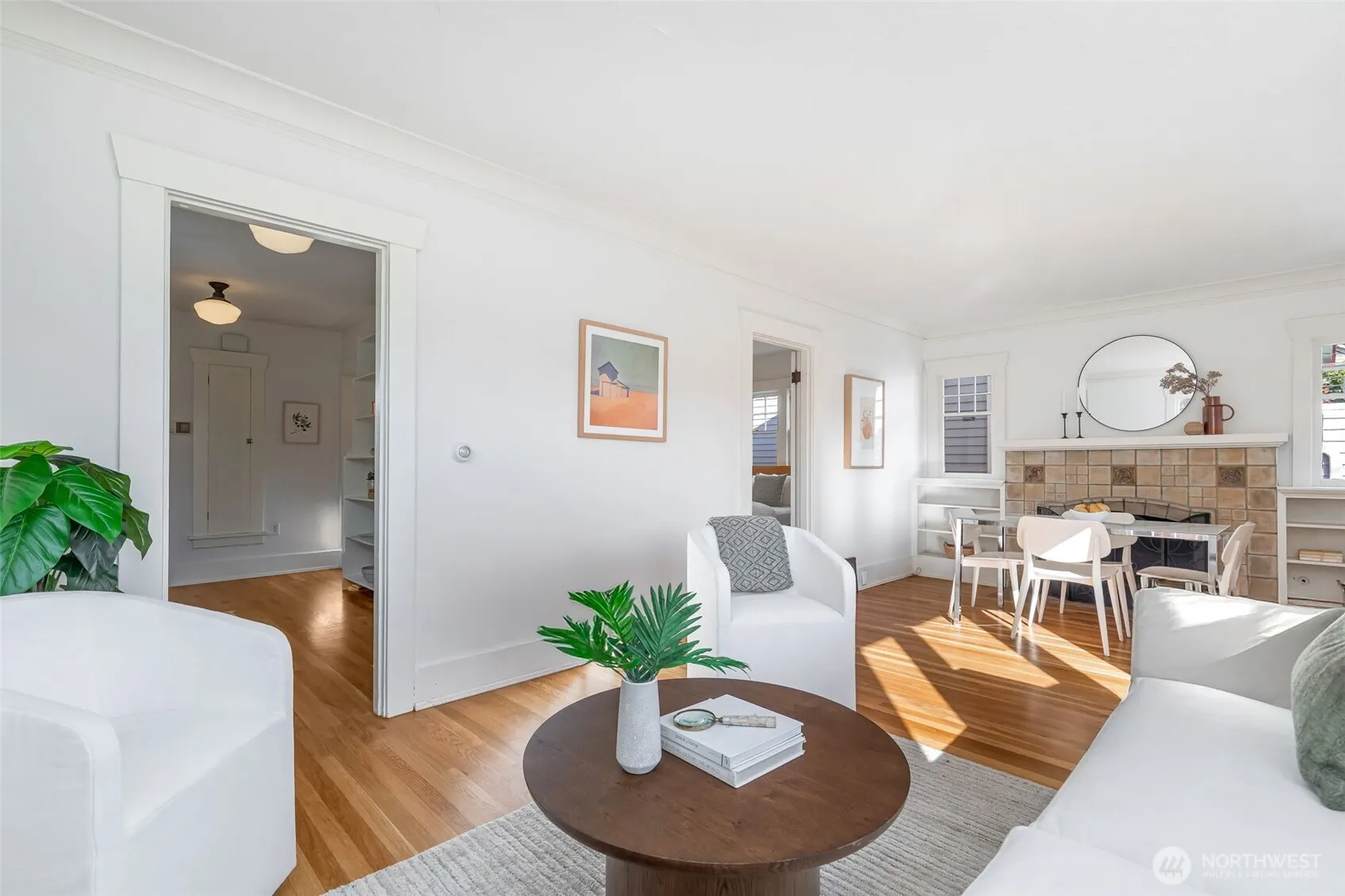 1022 NE 69th Street , Seattle, WA 98115