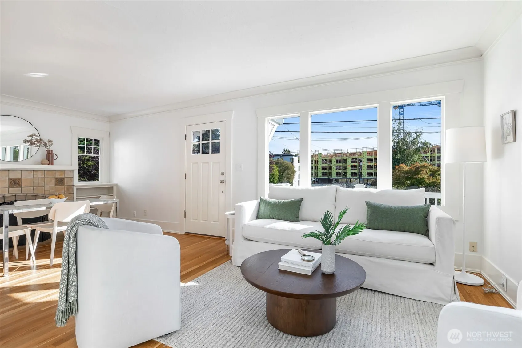 1022 NE 69th Street , Seattle, WA 98115