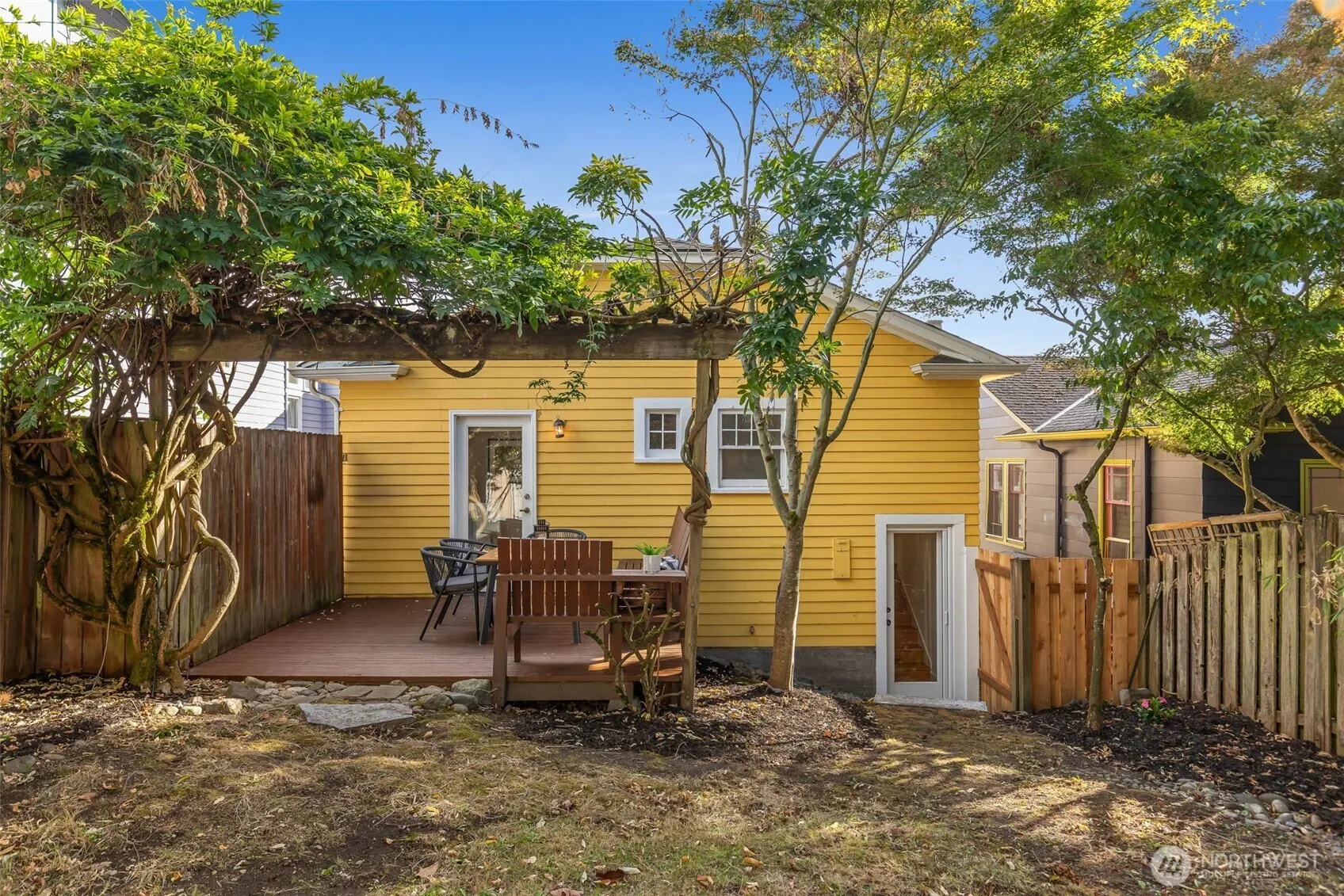 1022 NE 69th Street , Seattle, WA 98115