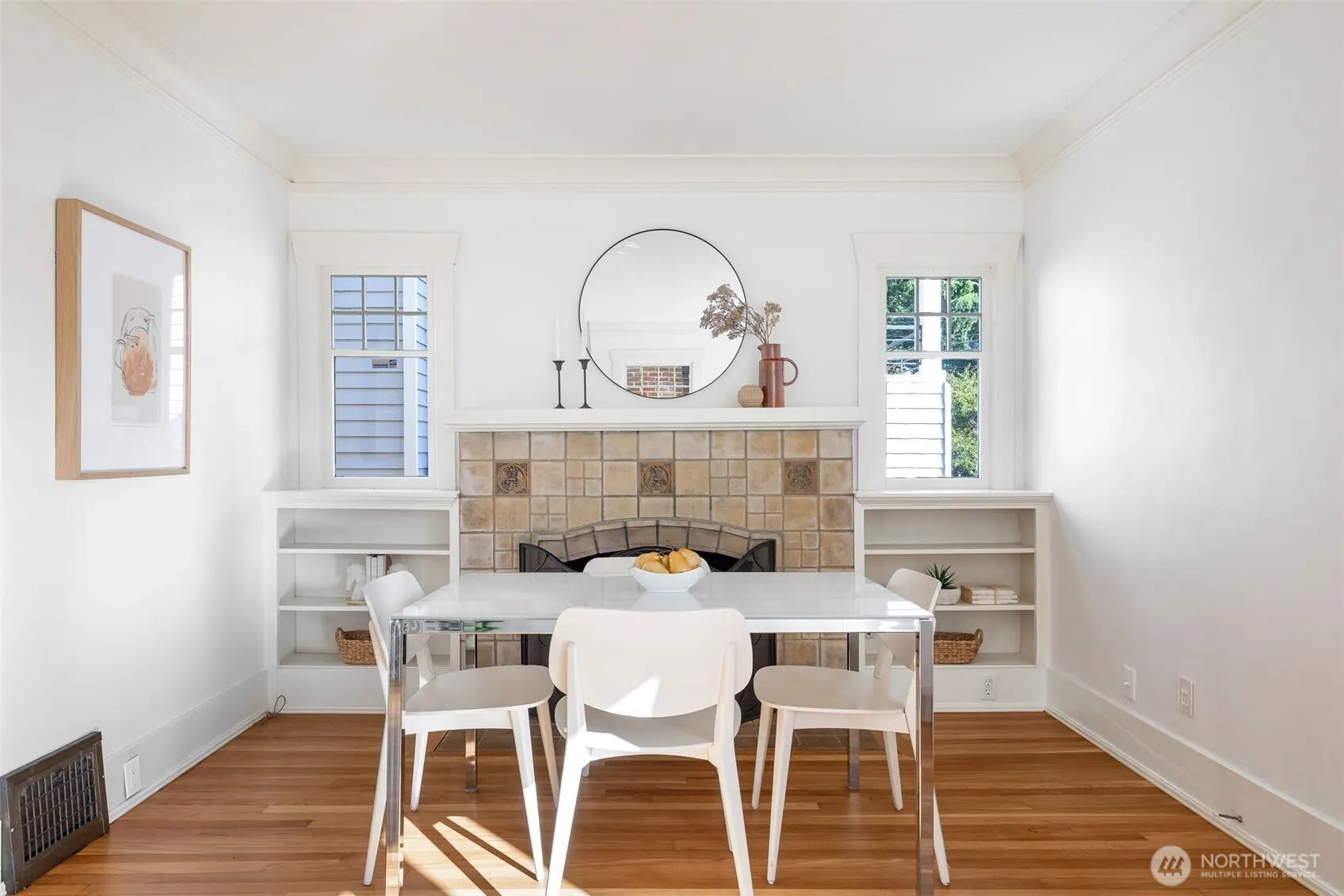 1022 NE 69th Street , Seattle, WA 98115