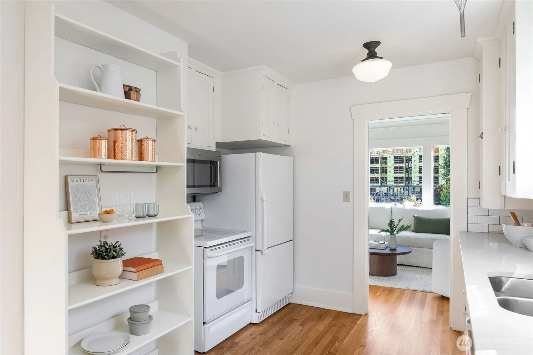 1022 NE 69th Street , Seattle, WA 98115