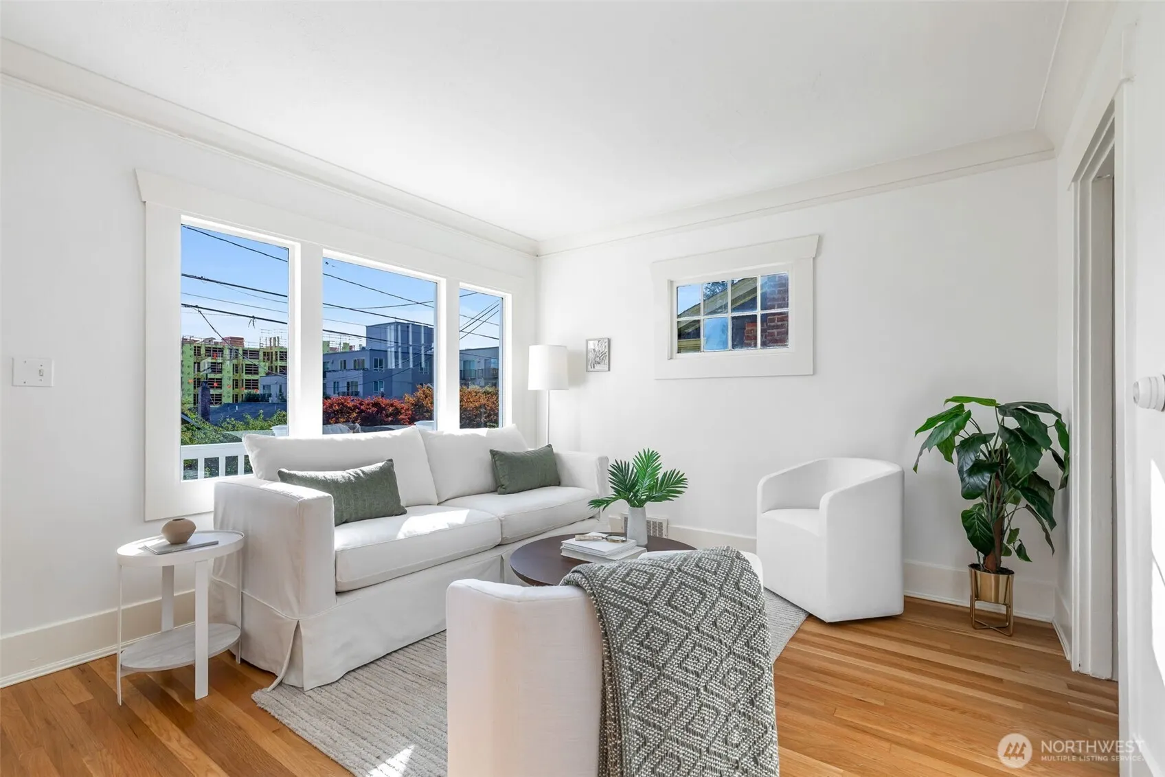 1022 NE 69th Street , Seattle, WA 98115