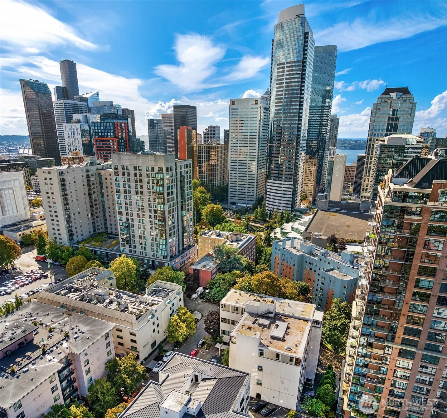 1000 Union Street #Ph-D, Seattle, WA 98101