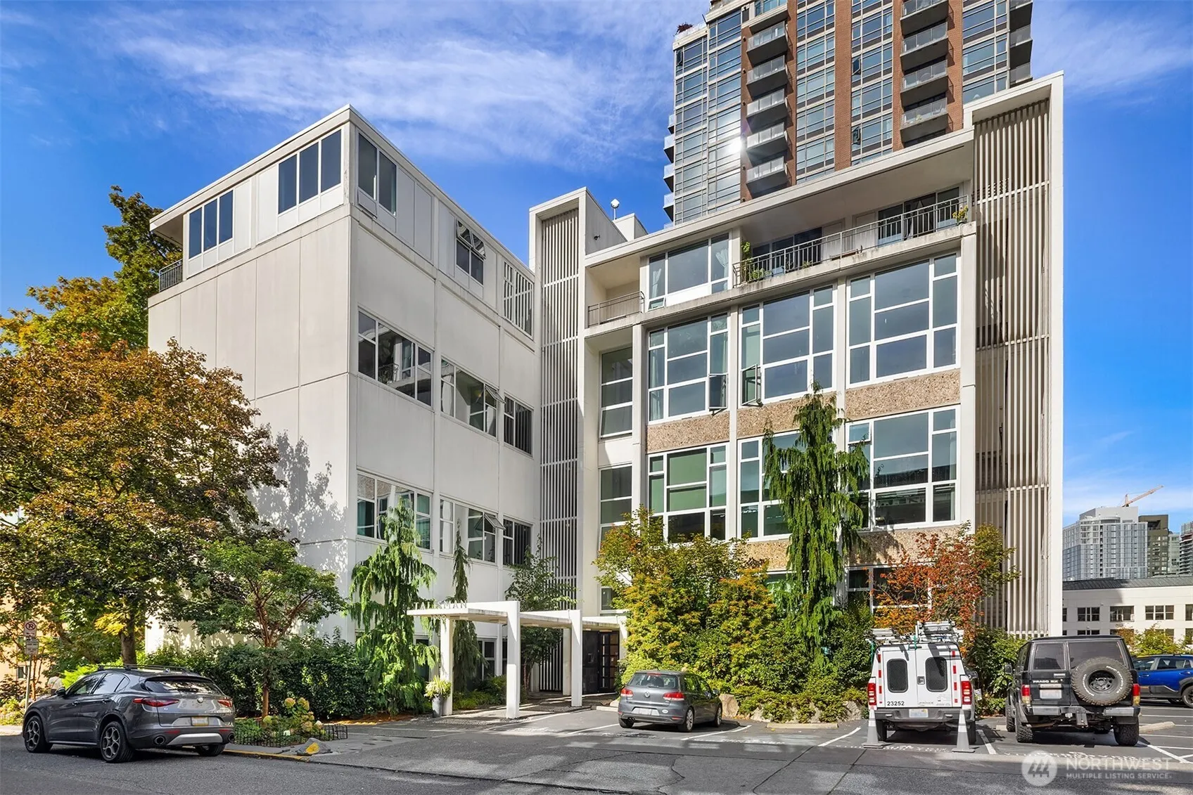 1000 Union Street #Ph-D, Seattle, WA 98101