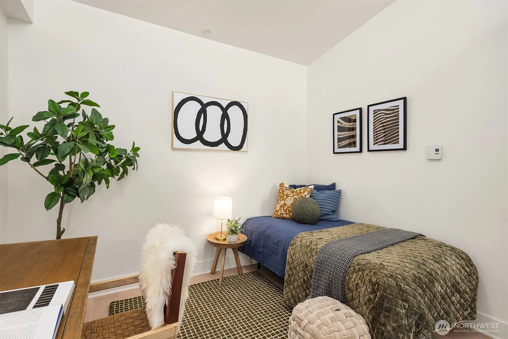 1000 Union Street #Ph-D, Seattle, WA 98101