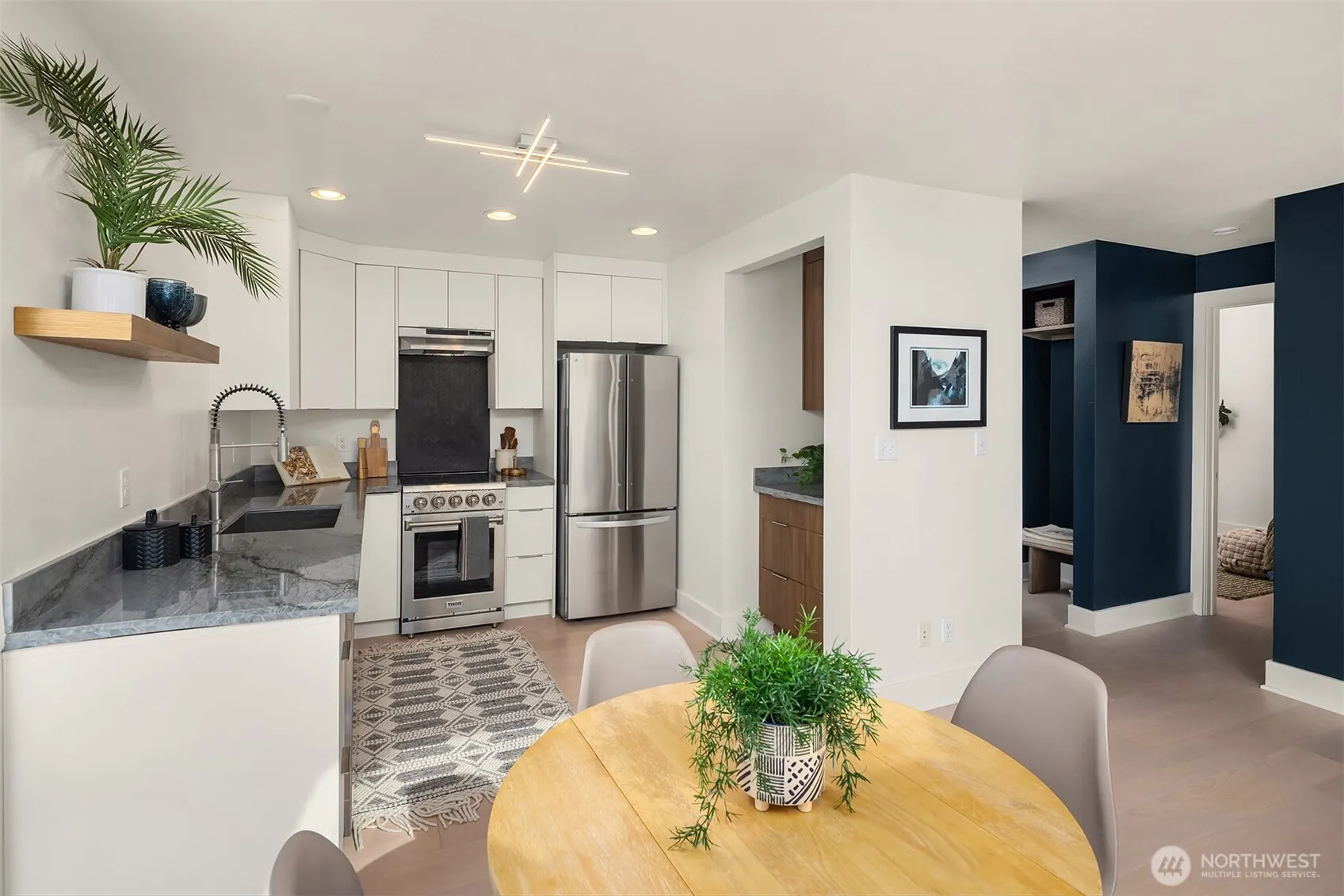 1000 Union Street #Ph-D, Seattle, WA 98101