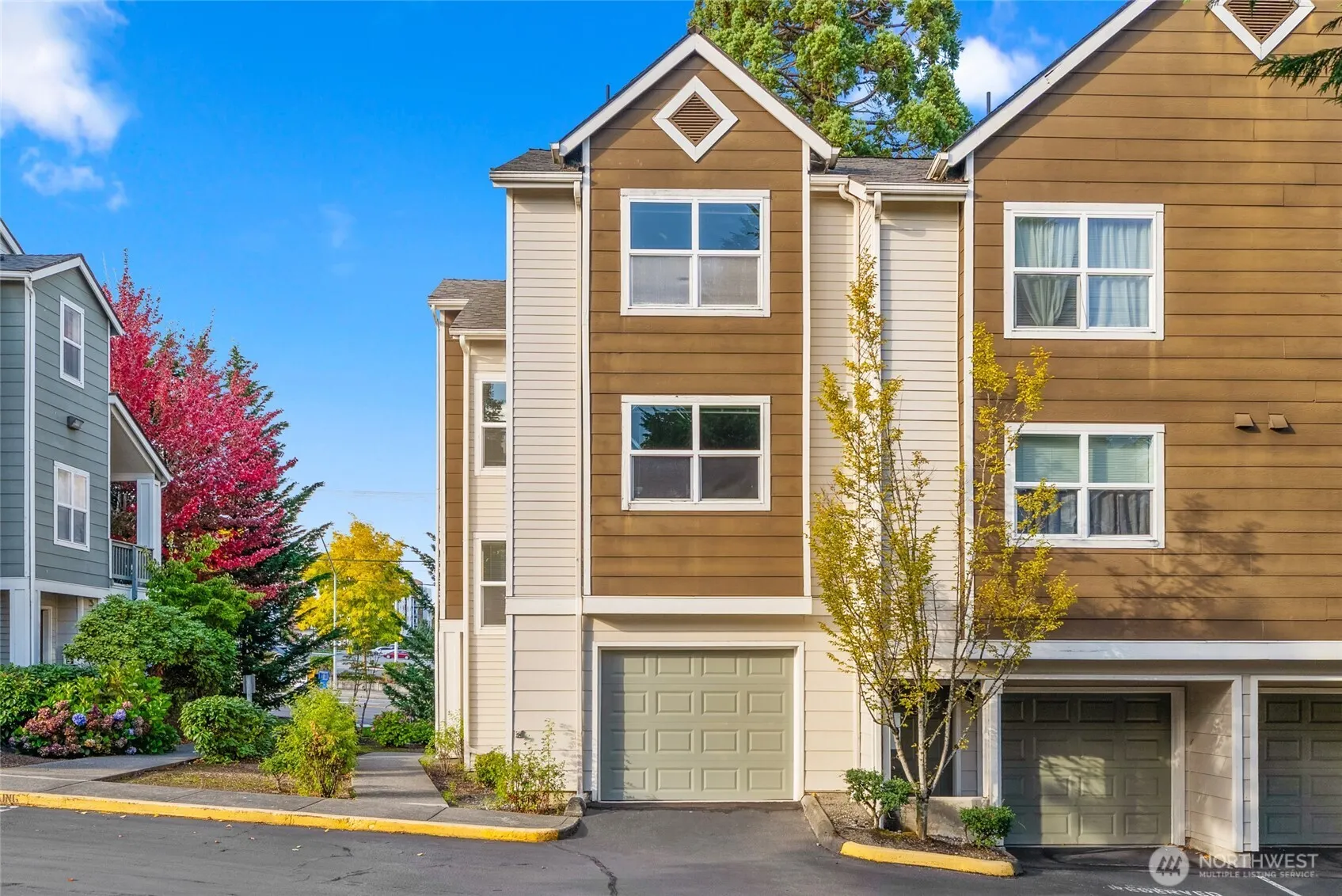 3116 164th Street #301, Lynnwood, WA 98087