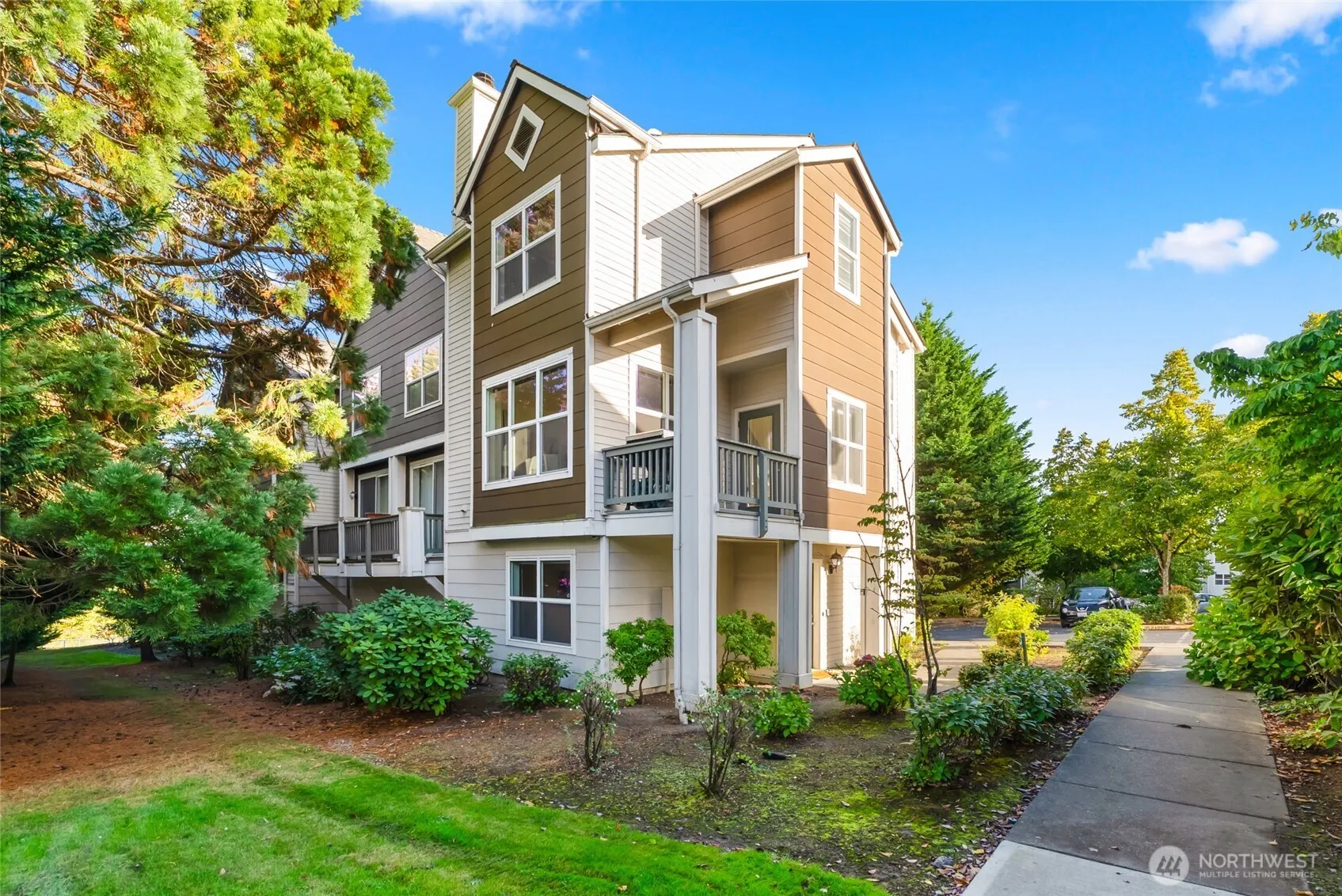 3116 164th Street #301, Lynnwood, WA 98087