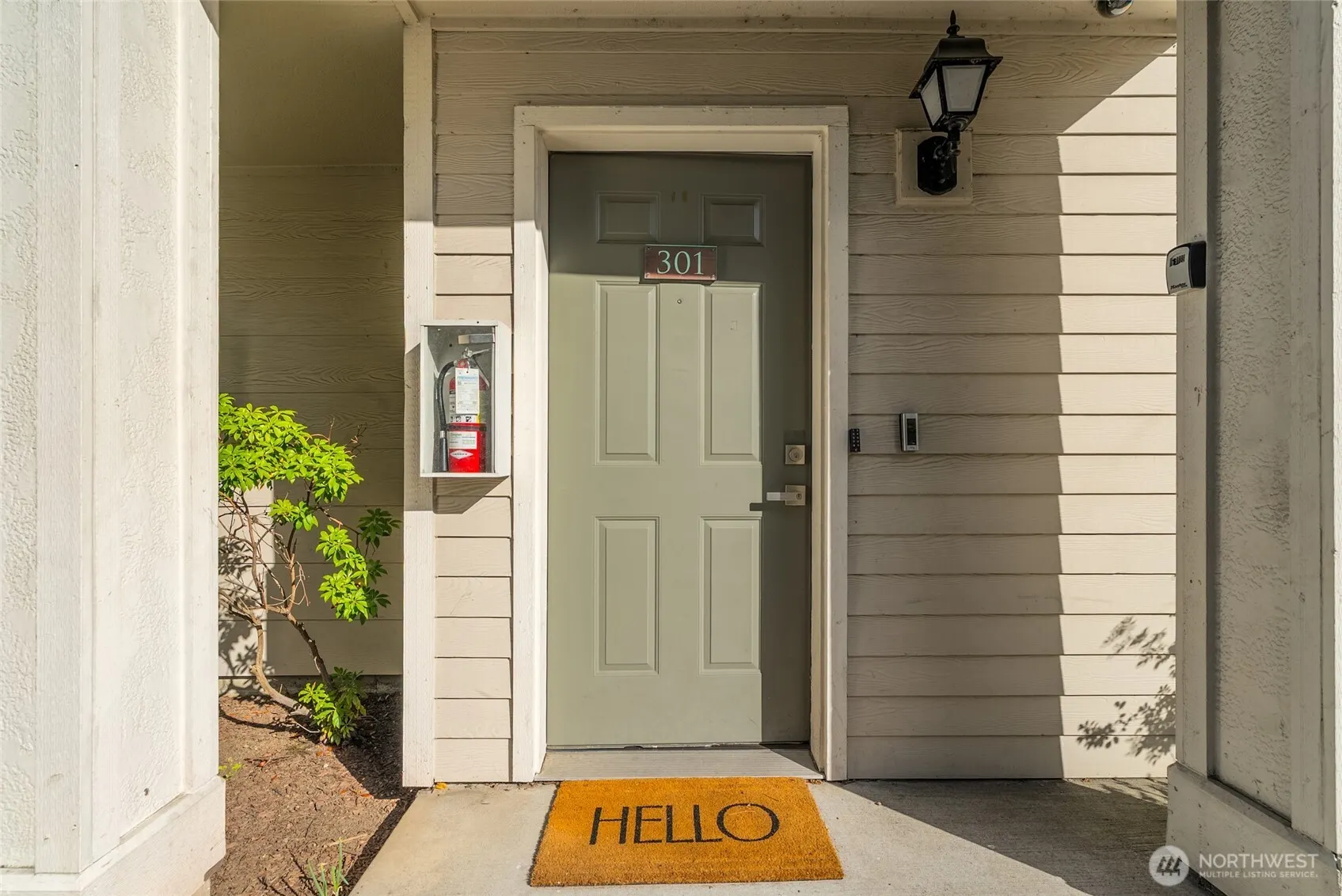 3116 164th Street #301, Lynnwood, WA 98087