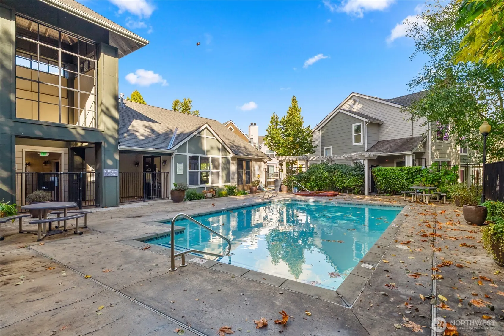 3116 164th Street #301, Lynnwood, WA 98087