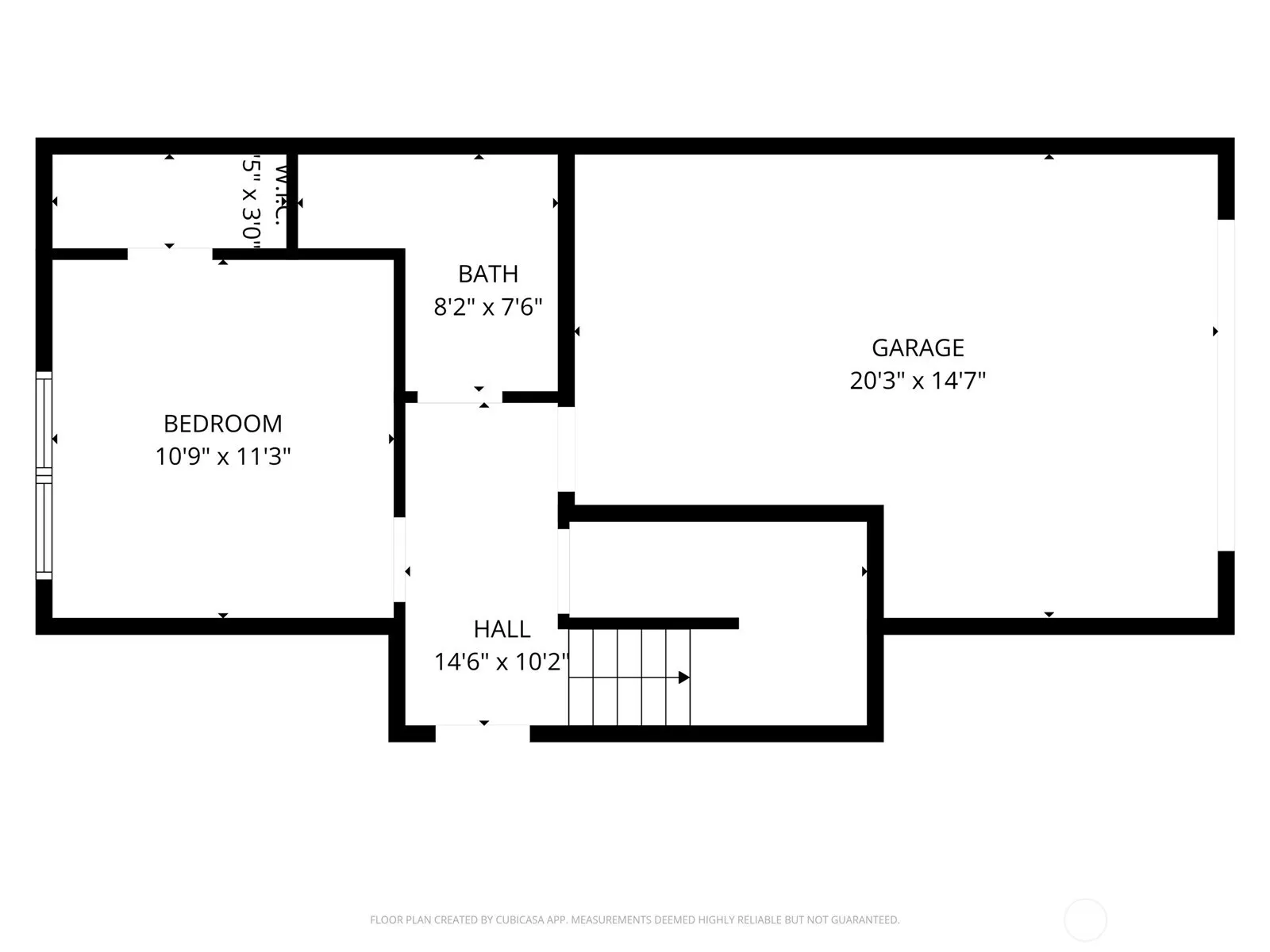 3116 164th Street #301, Lynnwood, WA 98087