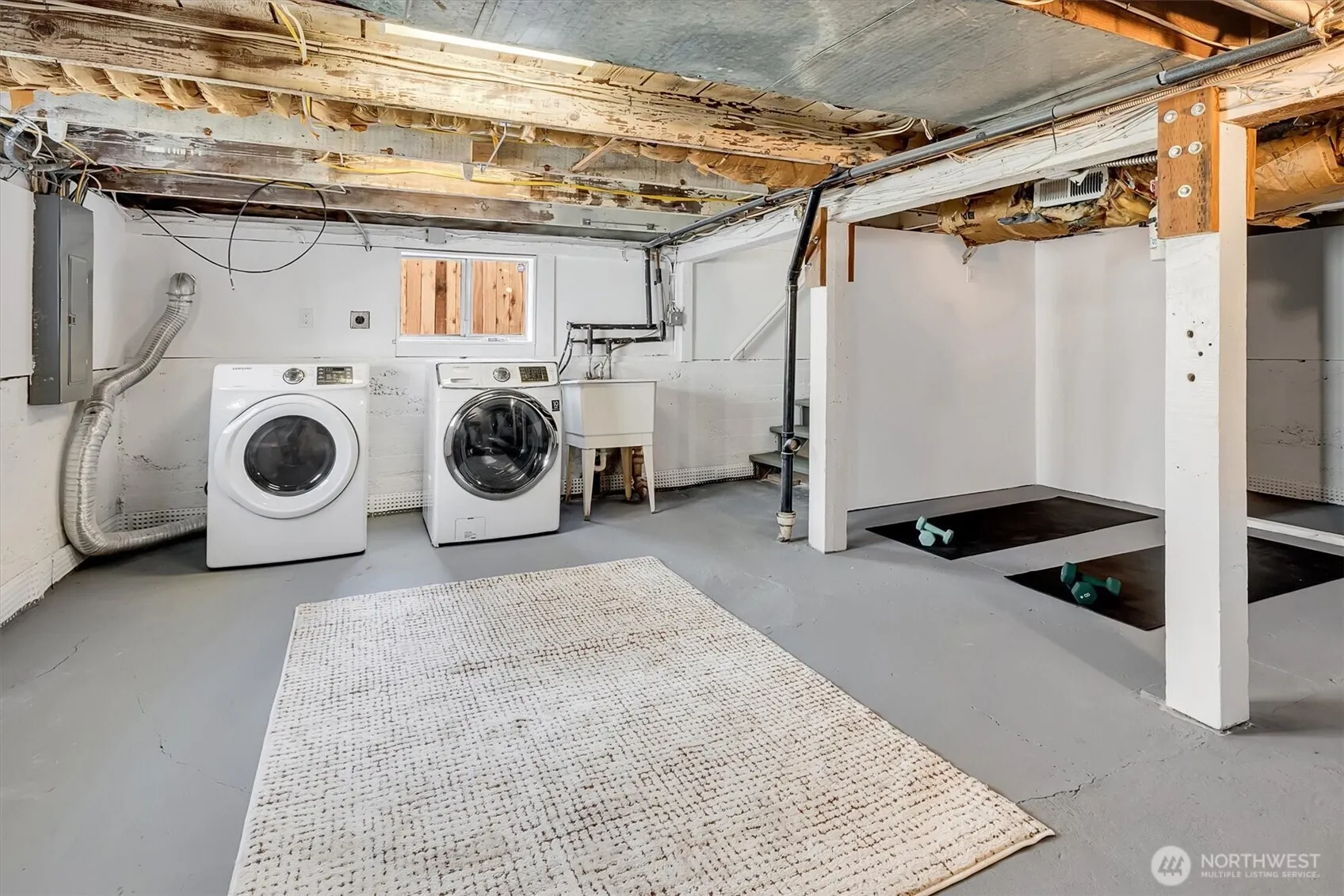 321 W Garfield , Seattle, WA 98119
