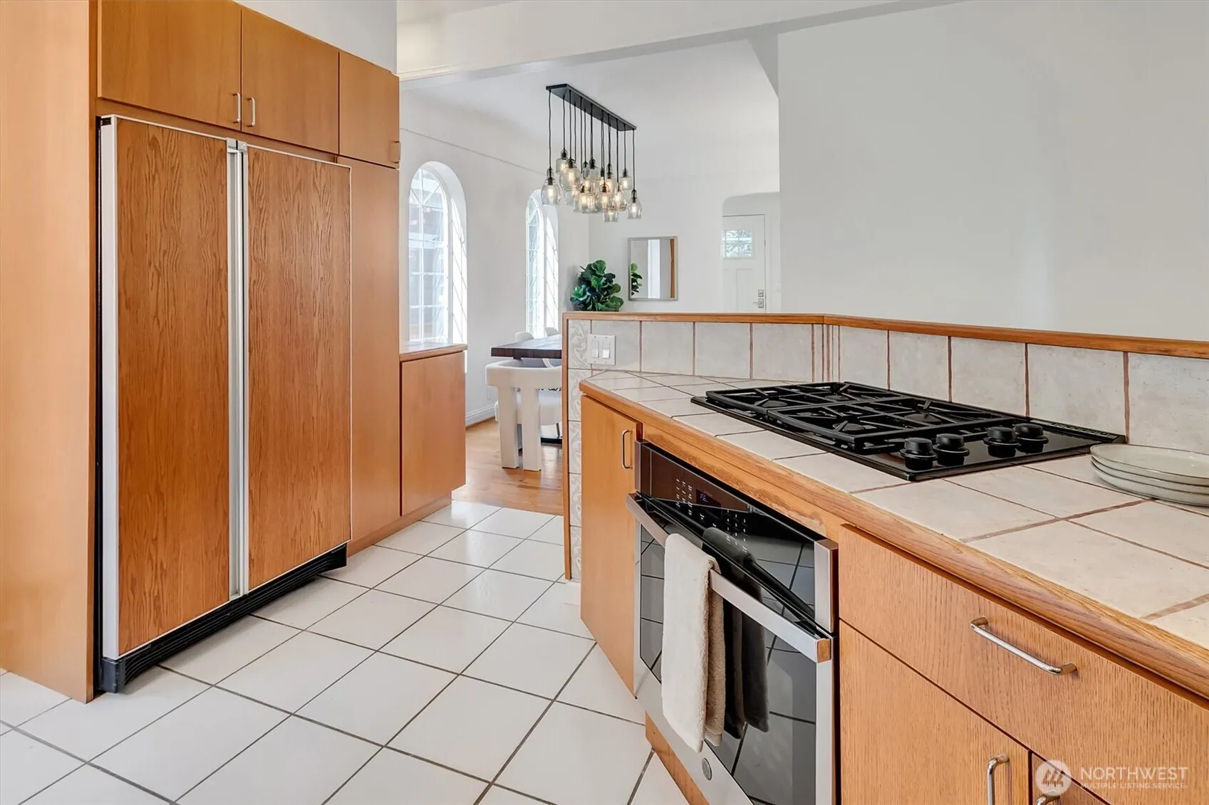321 W Garfield , Seattle, WA 98119