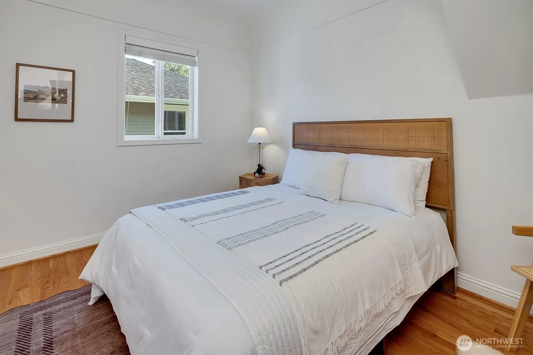 321 W Garfield , Seattle, WA 98119