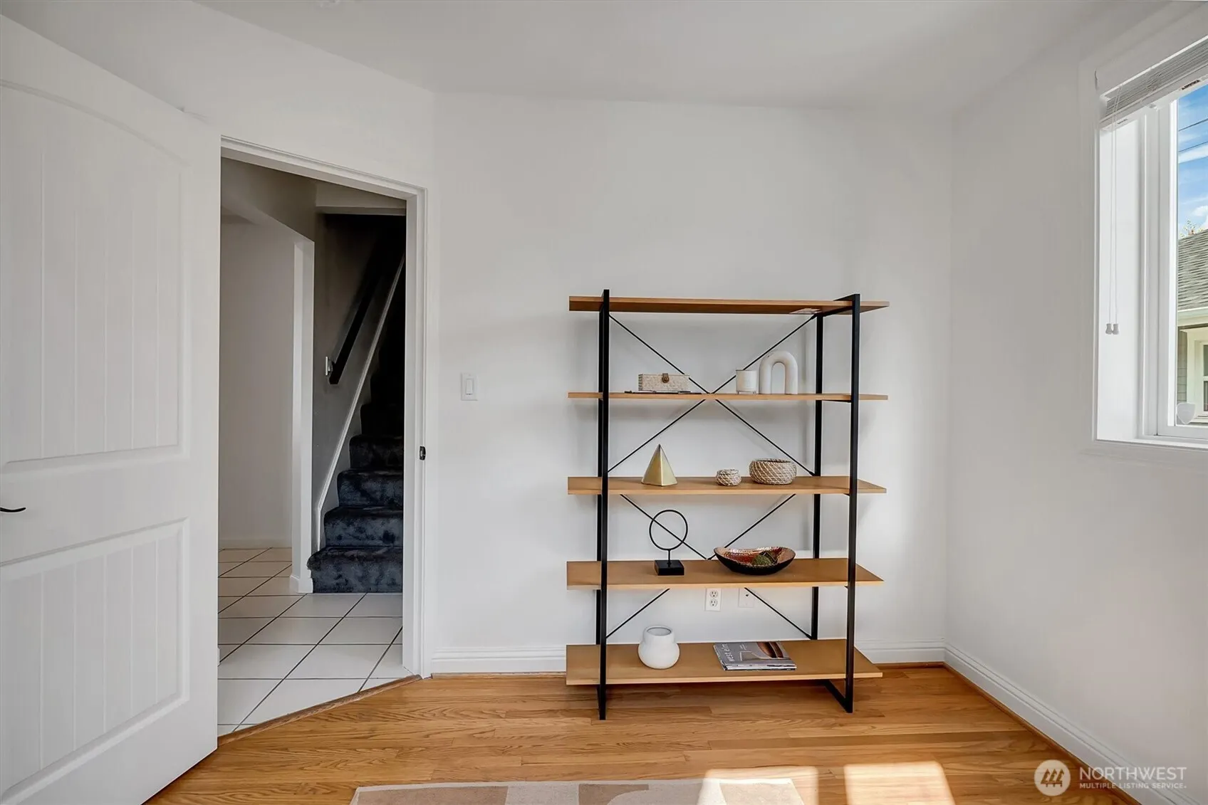 321 W Garfield , Seattle, WA 98119