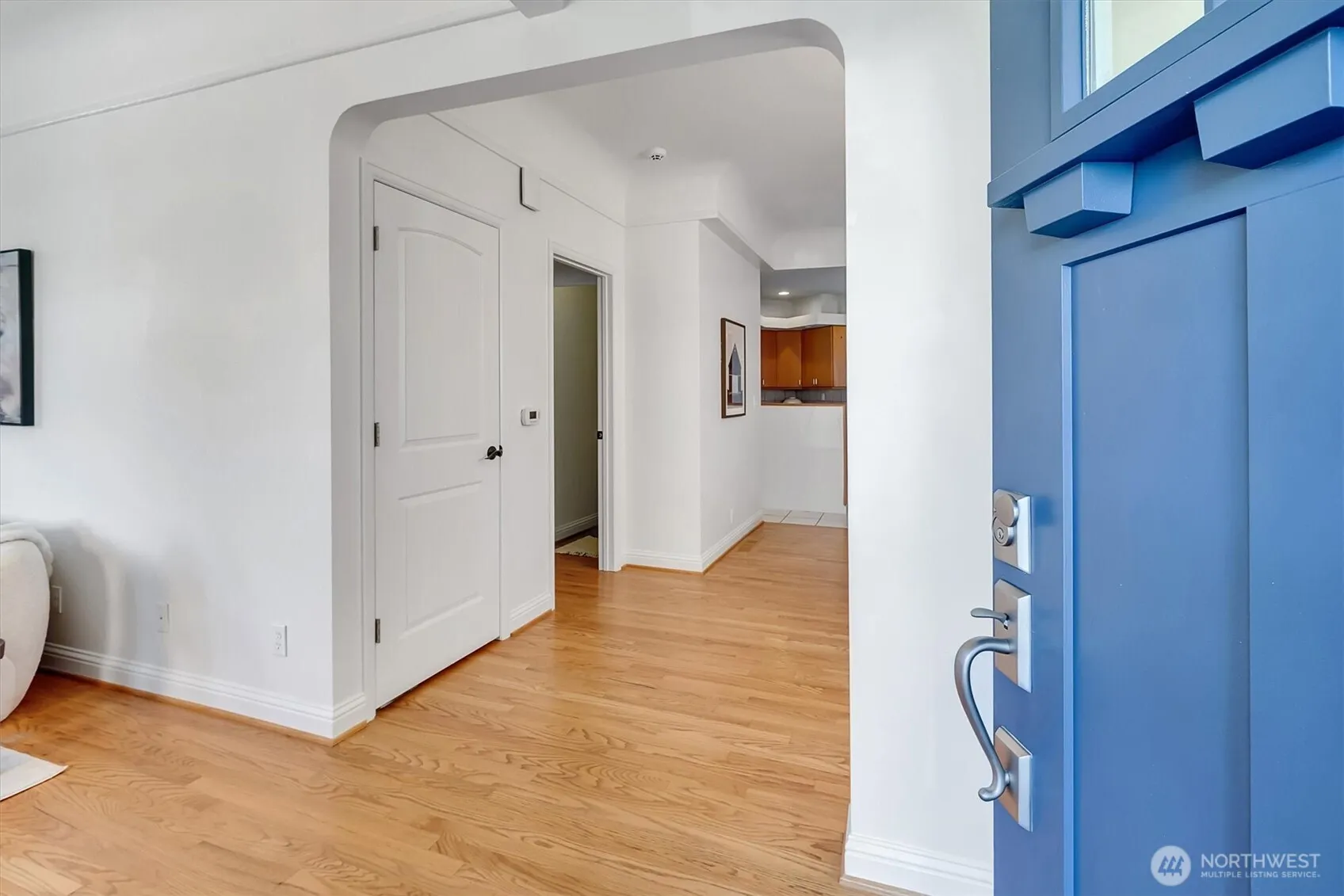 321 W Garfield , Seattle, WA 98119