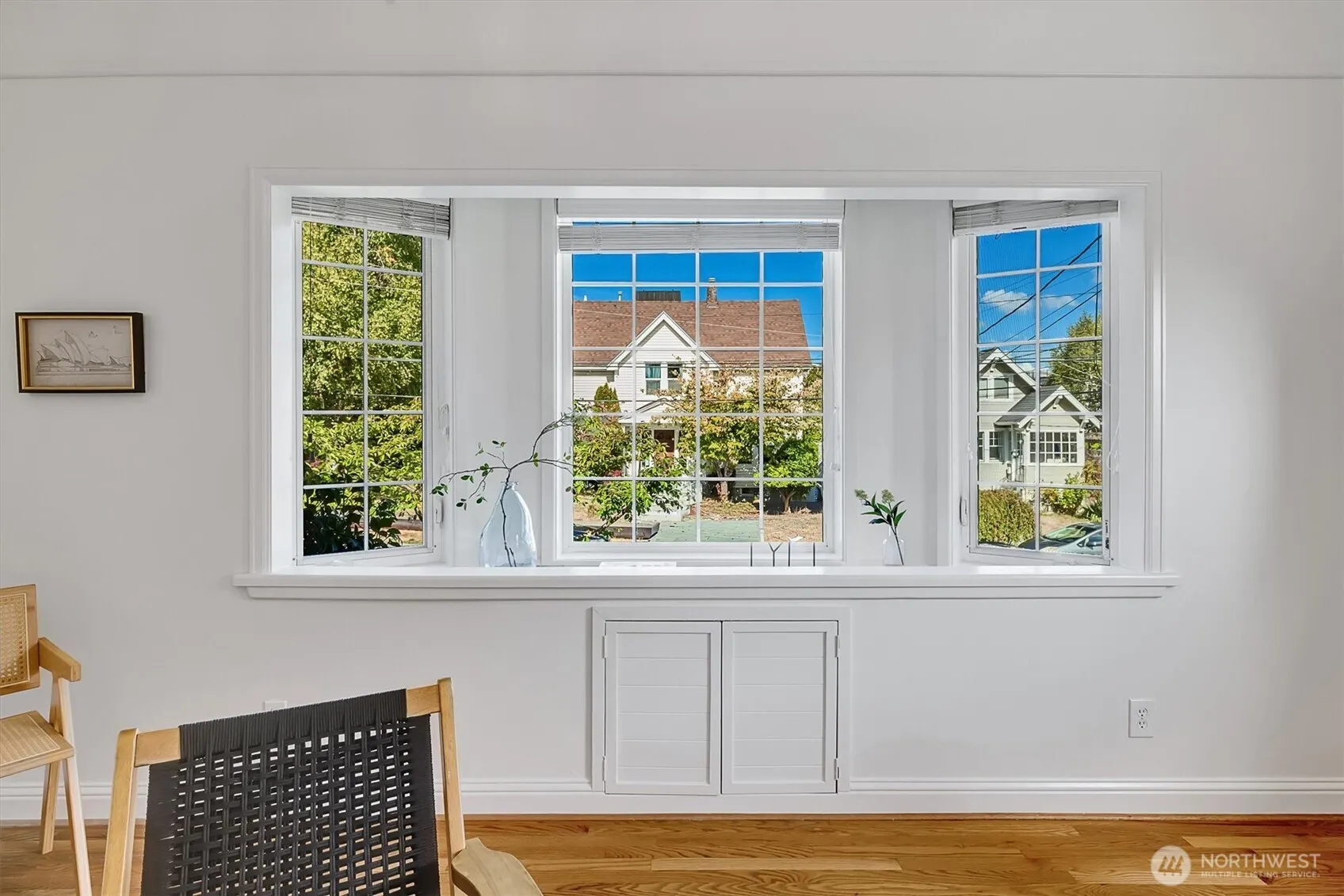321 W Garfield , Seattle, WA 98119