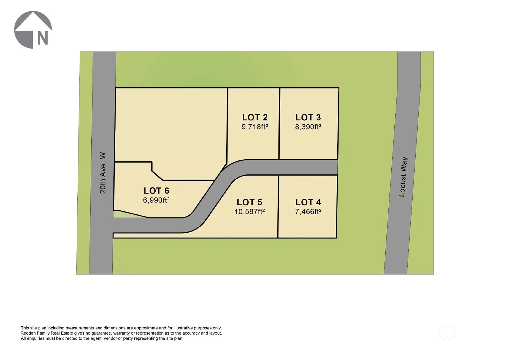 23605 20th Avenue W, Bothell, WA 98021