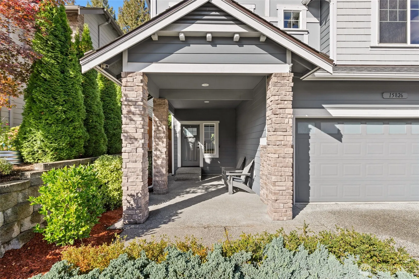 15826 Meridian Avenue S, Bothell, WA 98012-5783