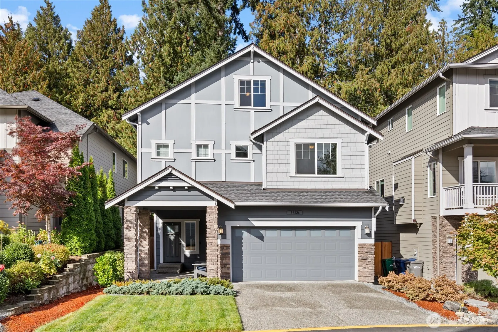 15826 Meridian Avenue S, Bothell, WA 98012-5783