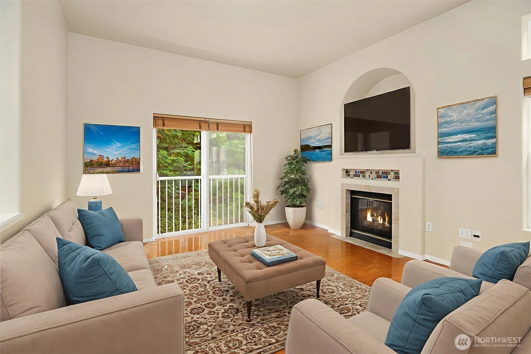 2753 124th Avenue SE, Bellevue, WA 98005