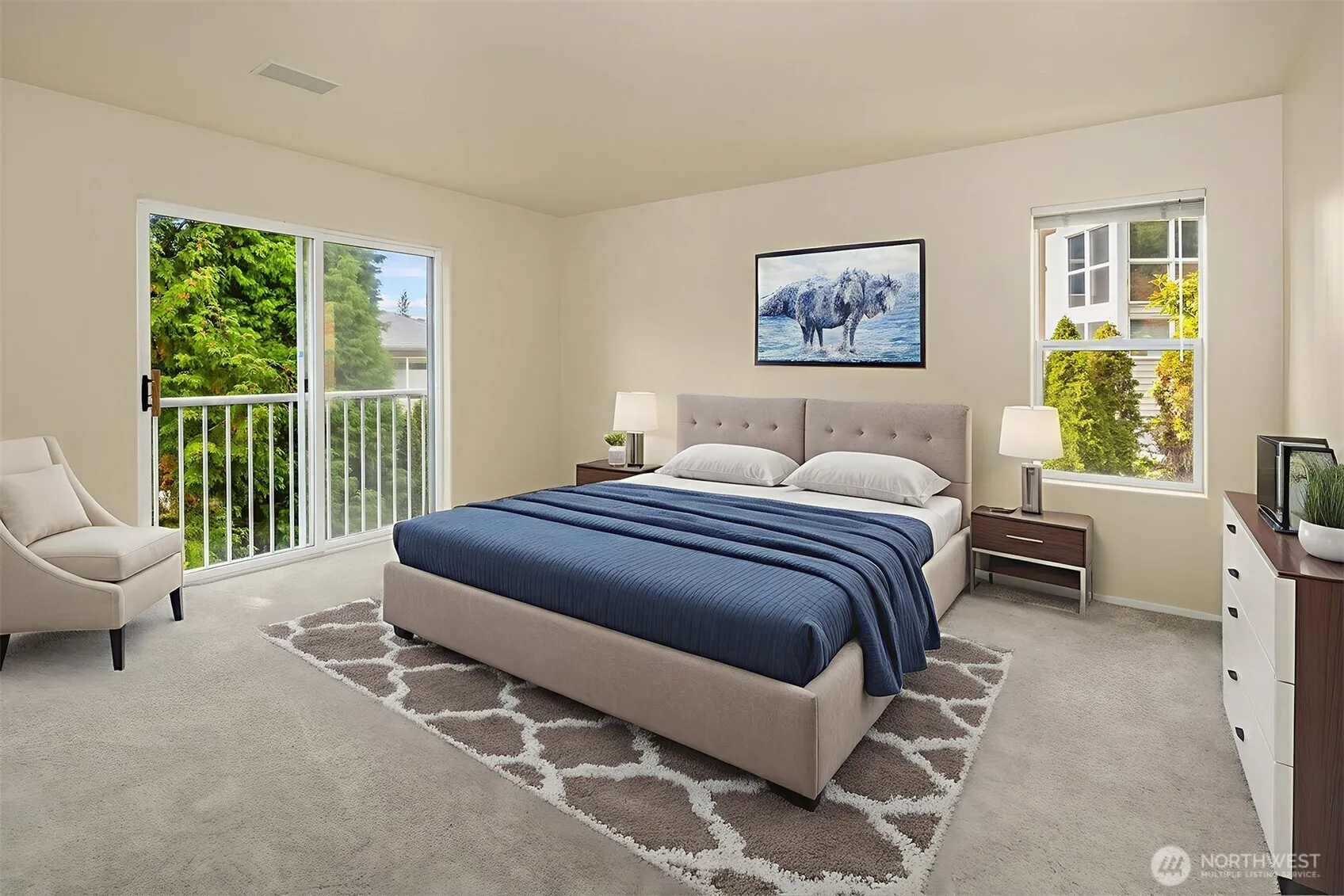 2753 124th Avenue SE, Bellevue, WA 98005