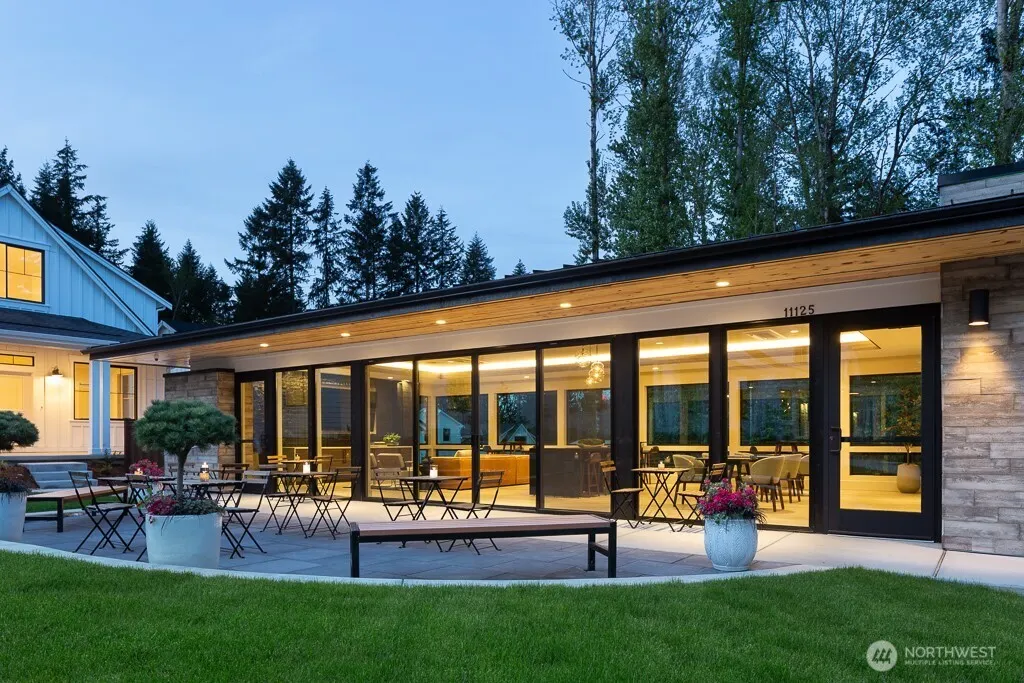 11162 (HS 23) NE 134th Court NE, Redmond, WA 98052