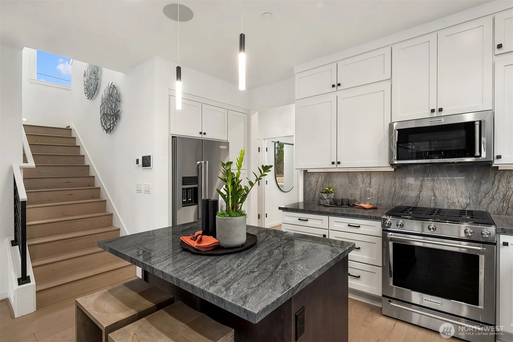 11162 (HS 23) NE 134th Court NE, Redmond, WA 98052