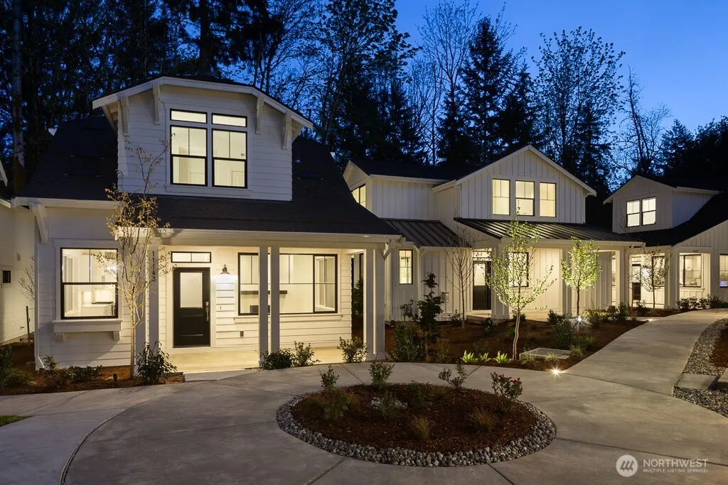 11162 (HS 23) NE 134th Court NE, Redmond, WA 98052