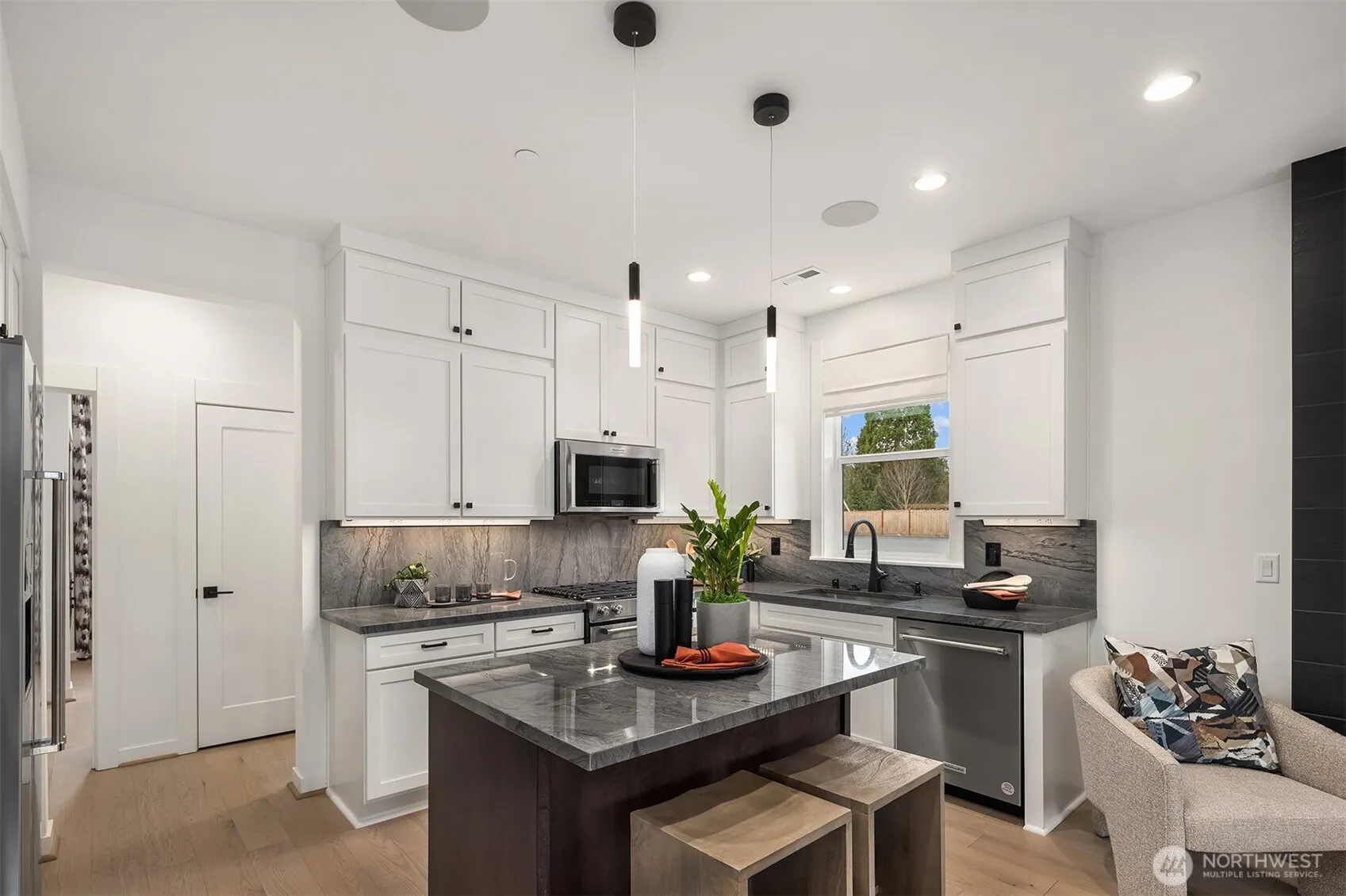 11162 (HS 23) NE 134th Court NE, Redmond, WA 98052