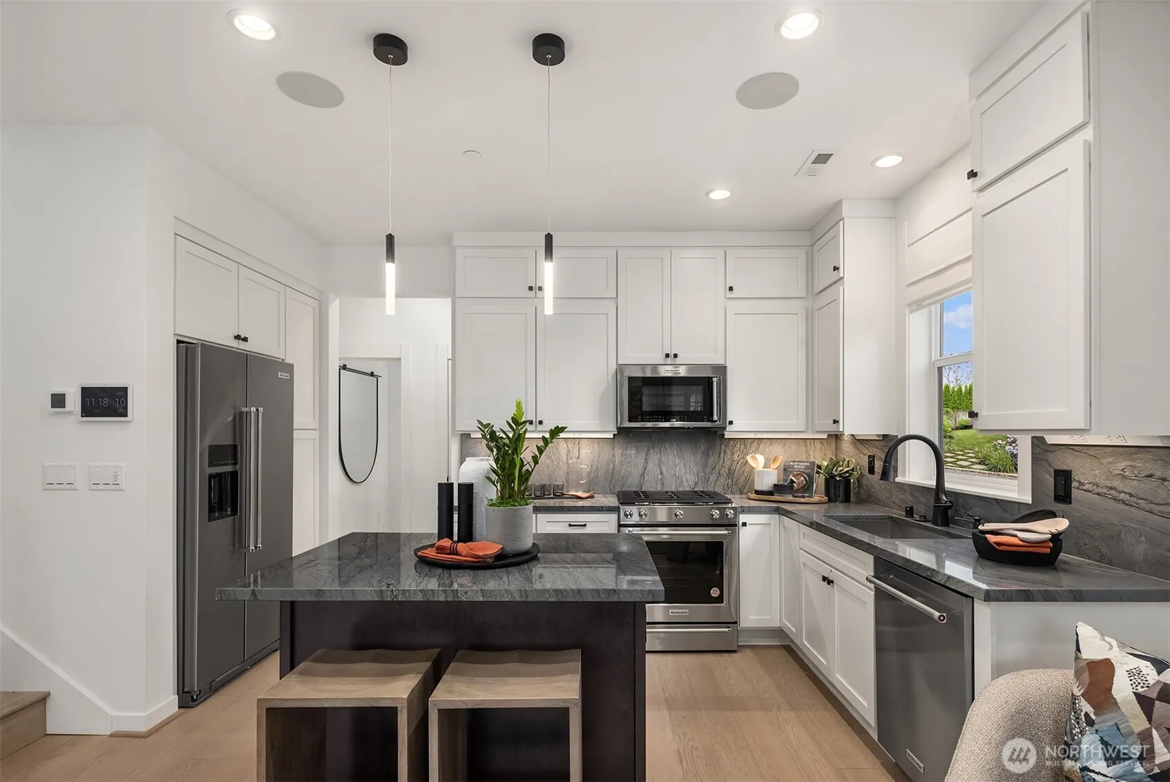 11162 (HS 23) NE 134th Court NE, Redmond, WA 98052