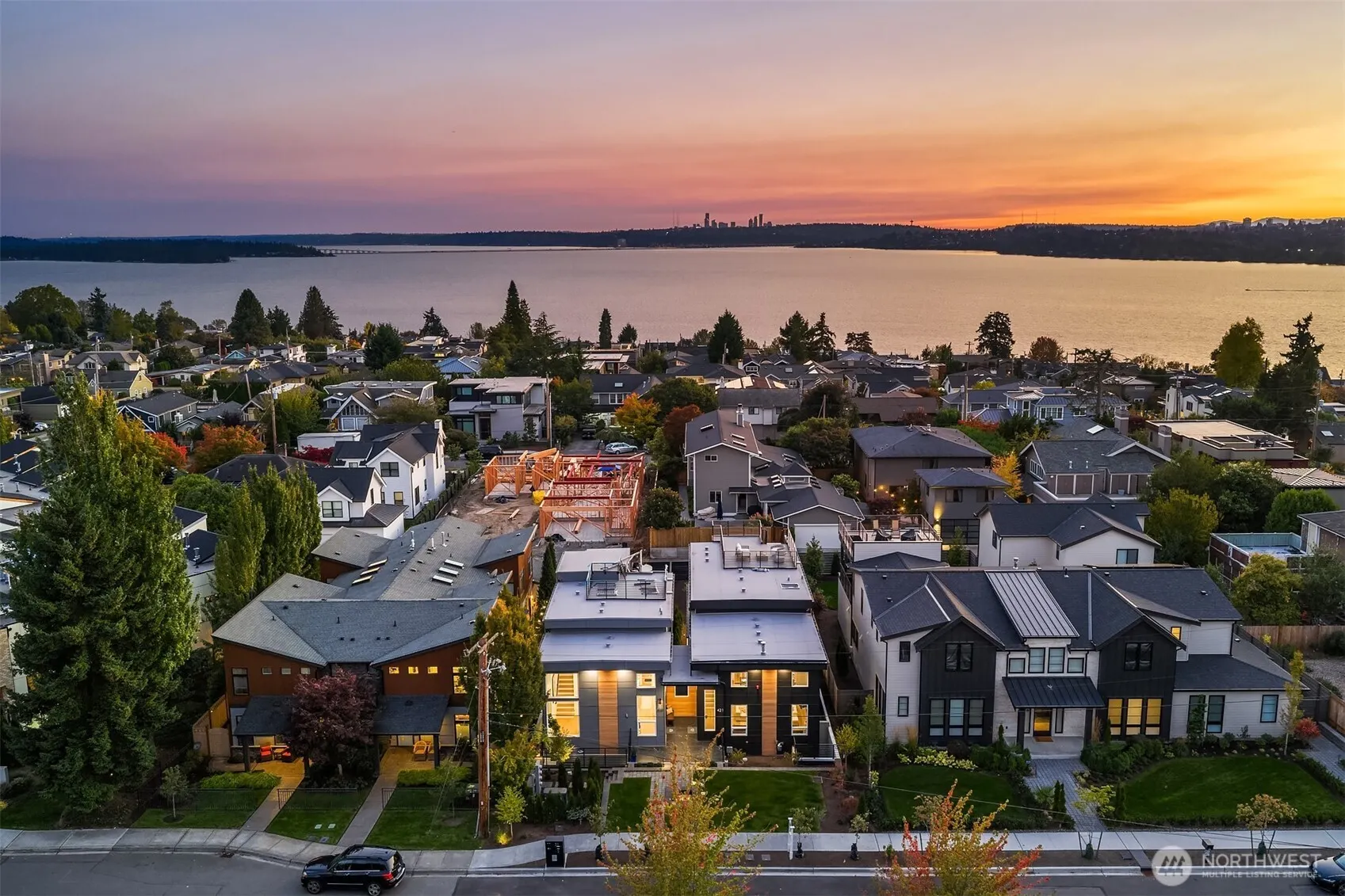 419 14th Avenue W, Kirkland, WA 98033