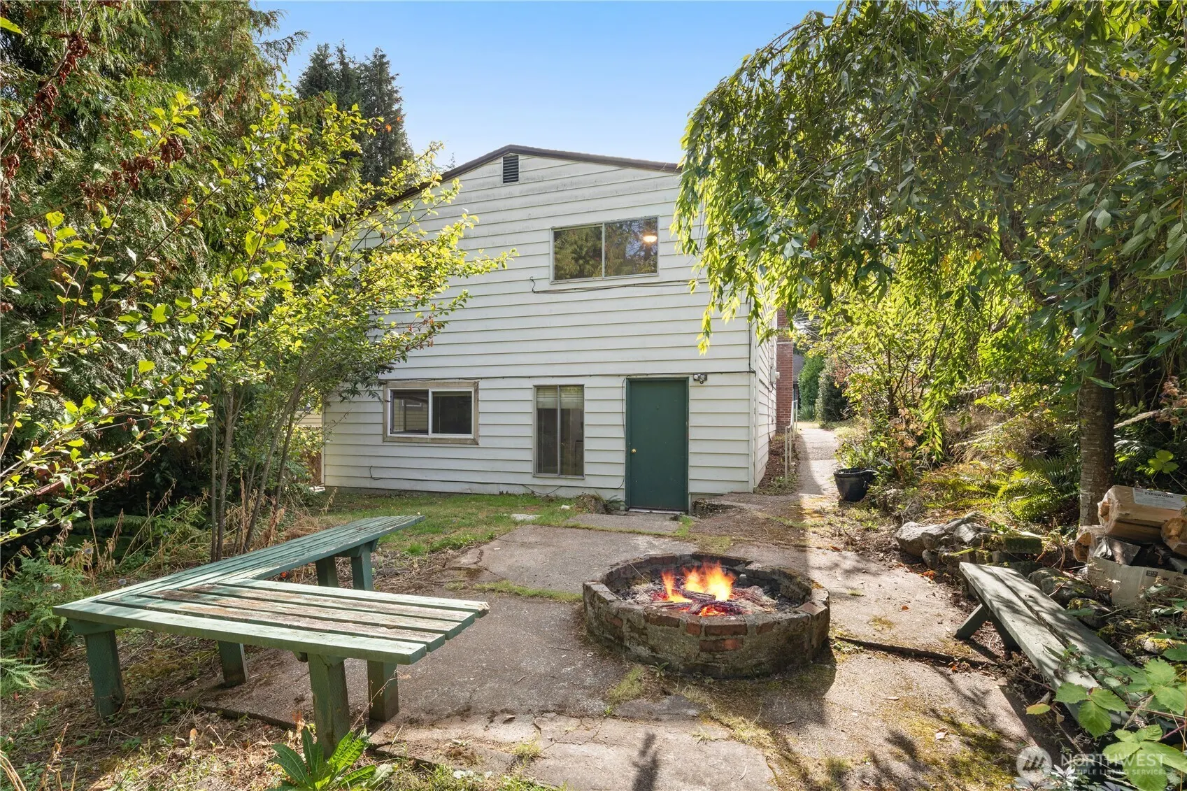 1522 NE 97th Street , Seattle, WA 98115