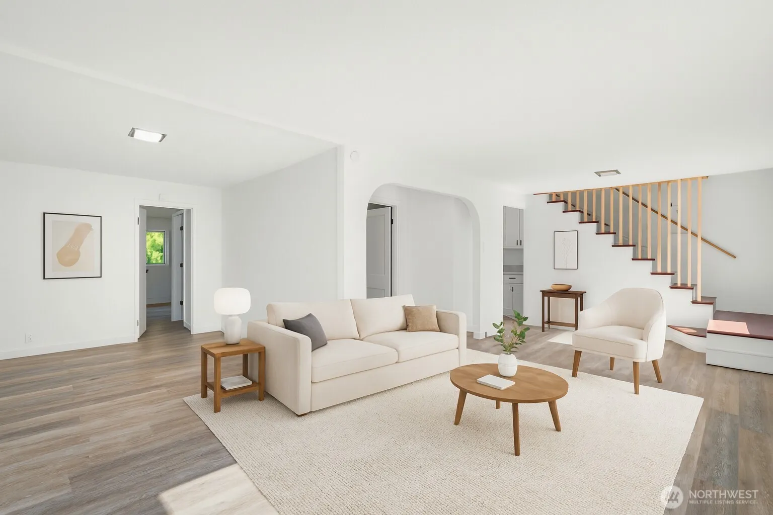 1522 NE 97th Street , Seattle, WA 98115