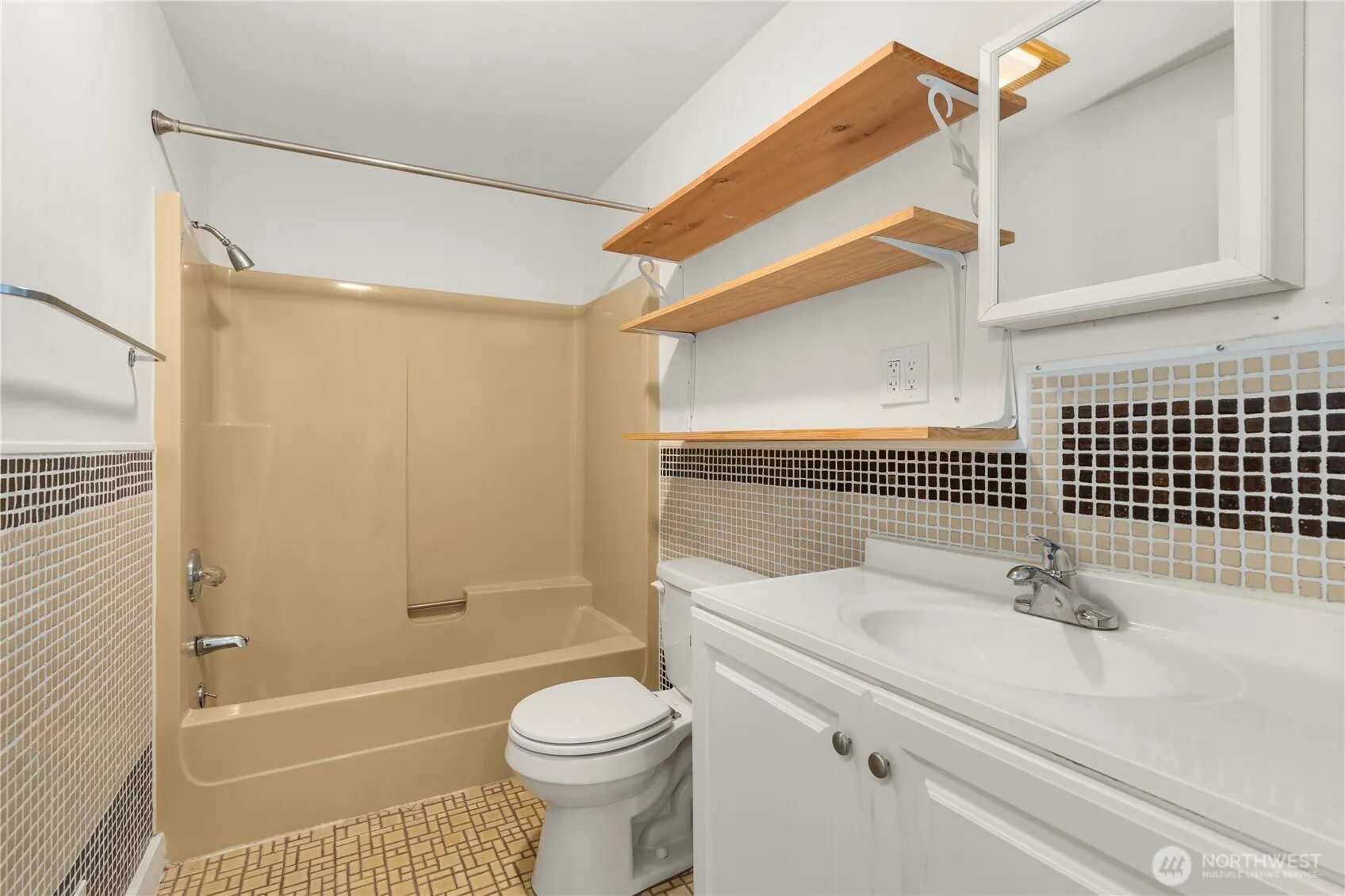 1522 NE 97th Street , Seattle, WA 98115