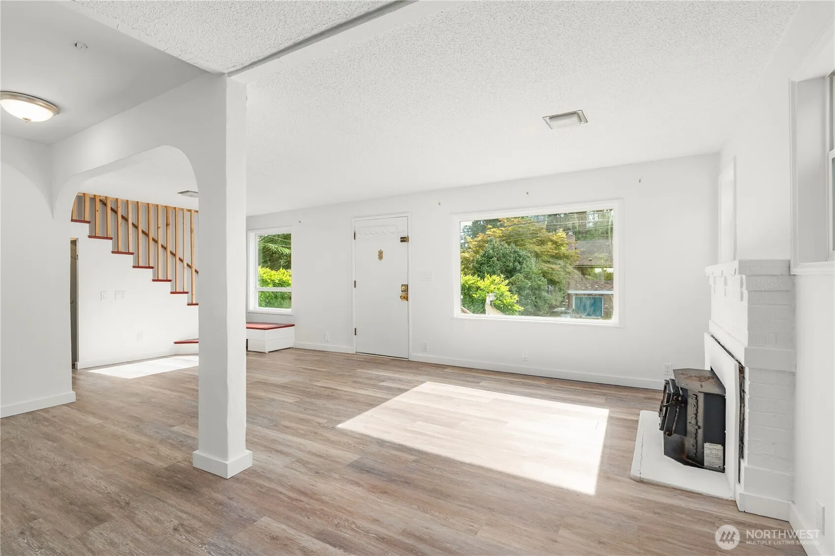 1522 NE 97th Street , Seattle, WA 98115