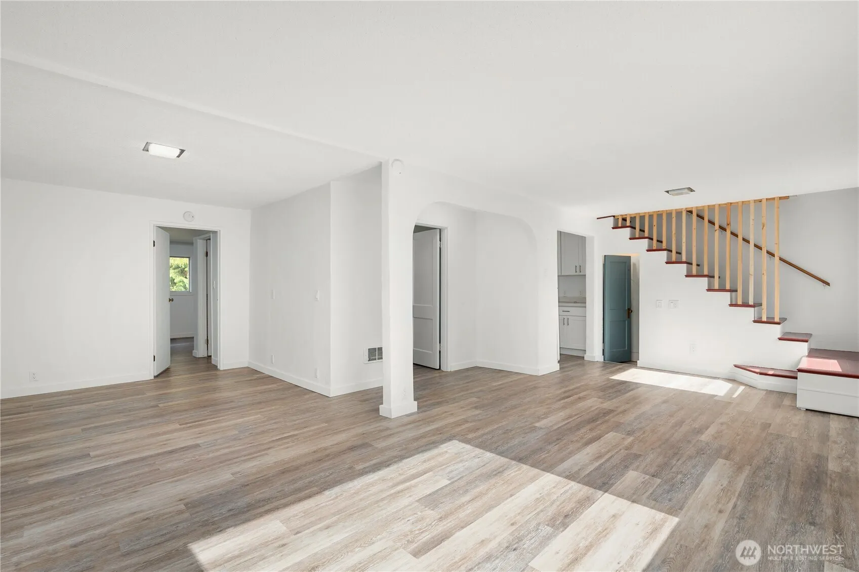 1522 NE 97th Street , Seattle, WA 98115