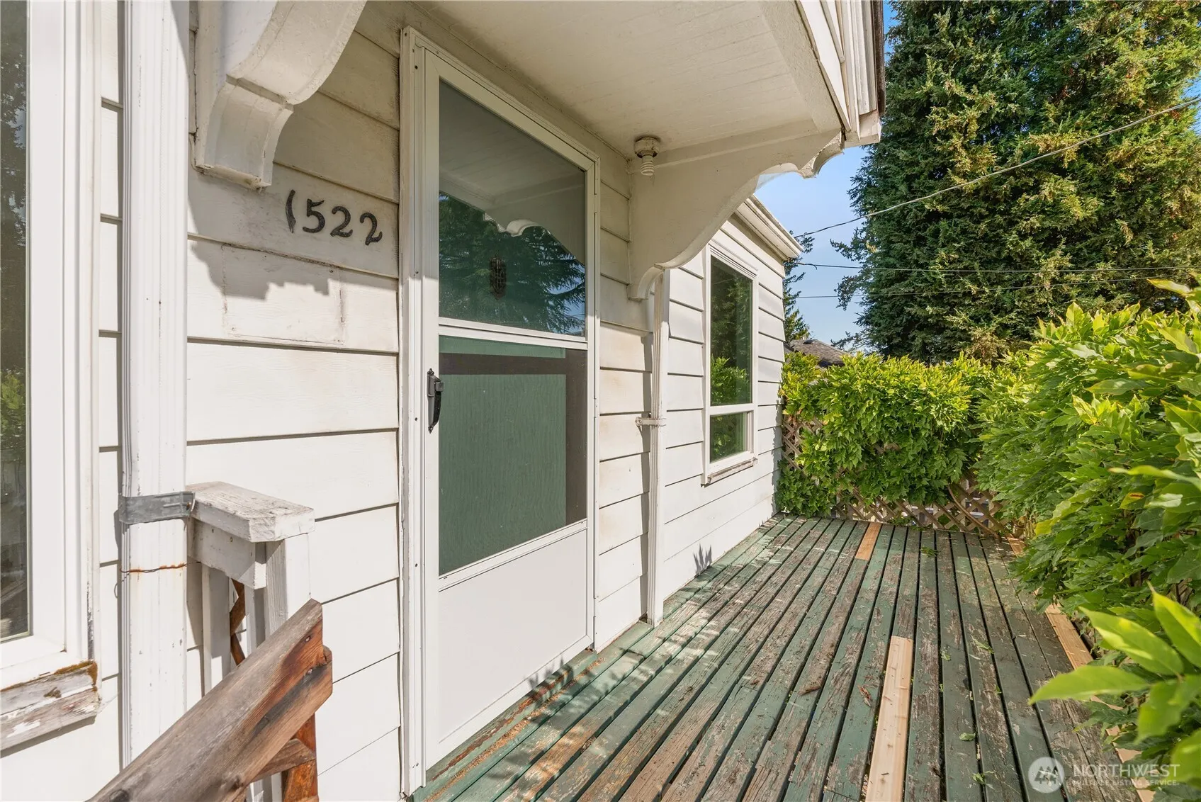 1522 NE 97th Street , Seattle, WA 98115